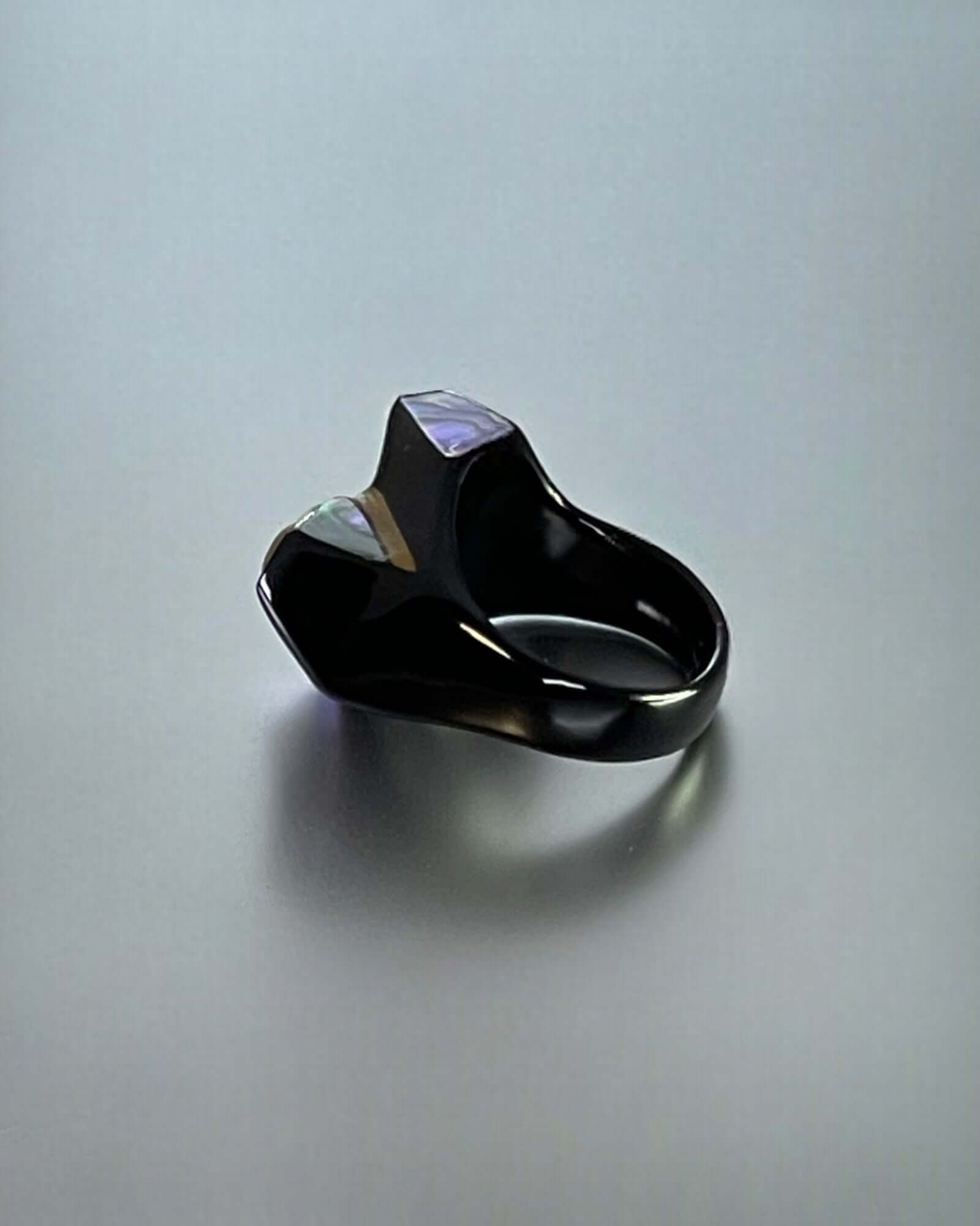 Urushi Jewelry|RING 005 | VOJ
