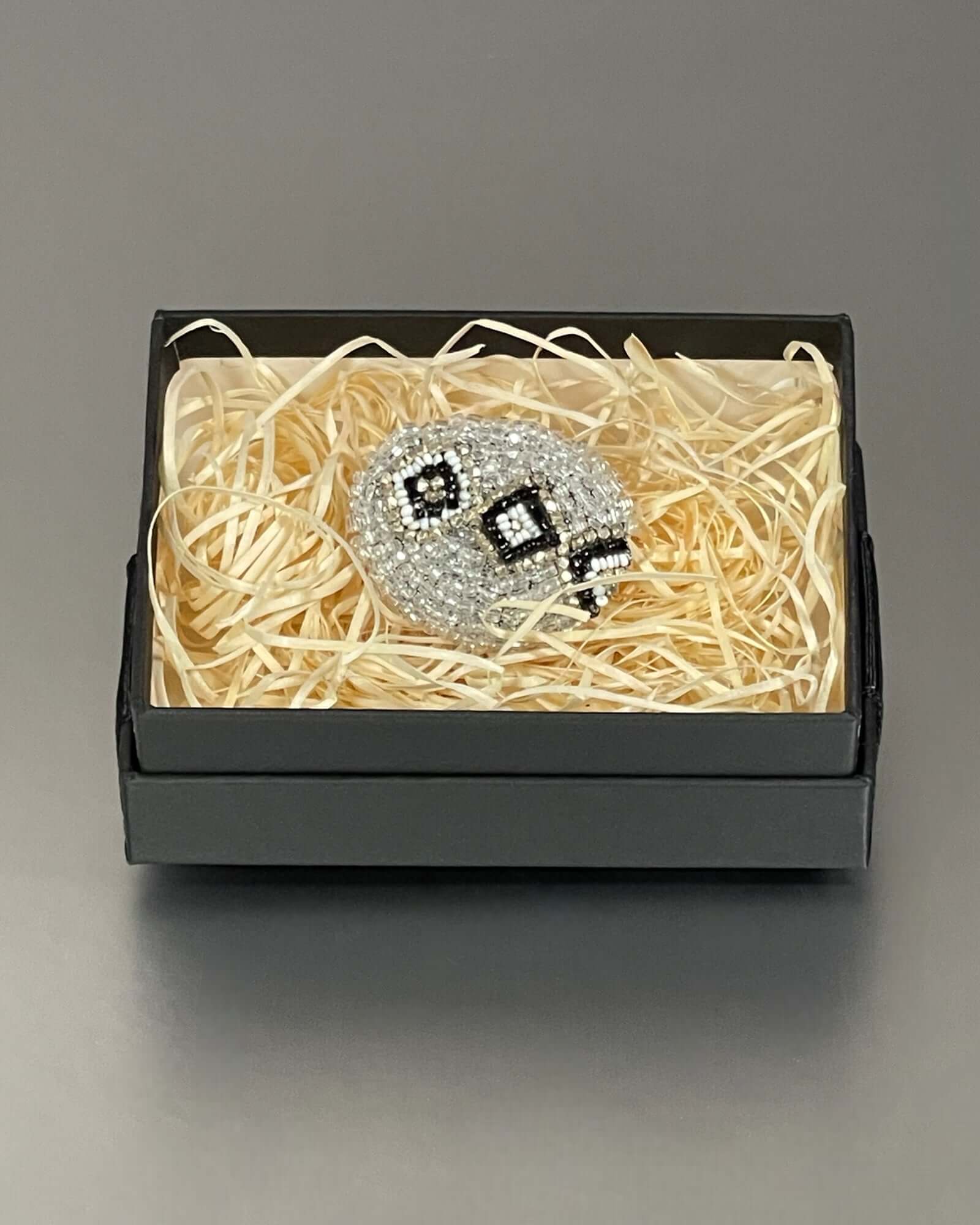 Beads Jewelry|PIN BROOCH 006 | VOJ