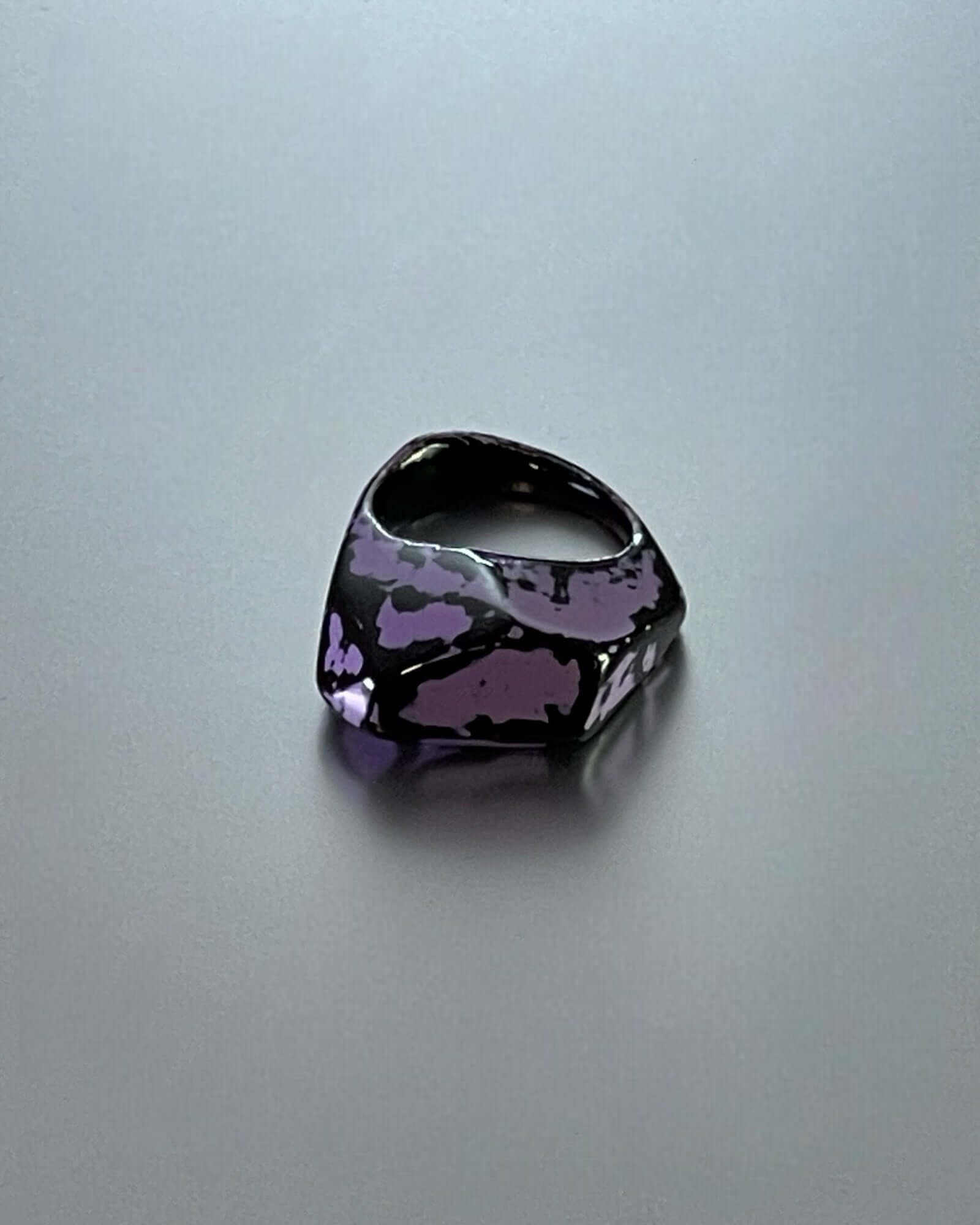 Urushi Jewelry|RING 015 | VOJ