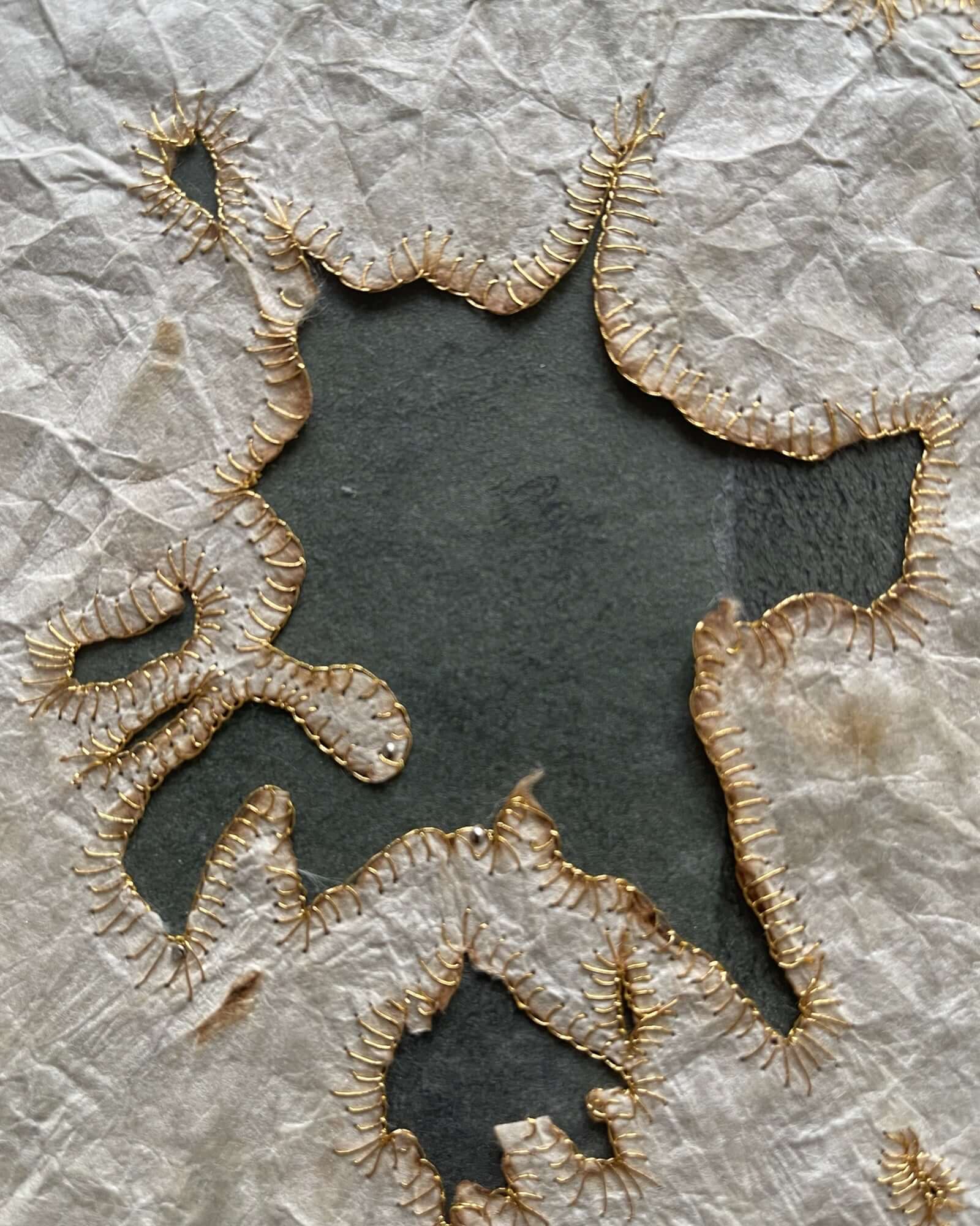 for|WASHI ART 003 | VOJ