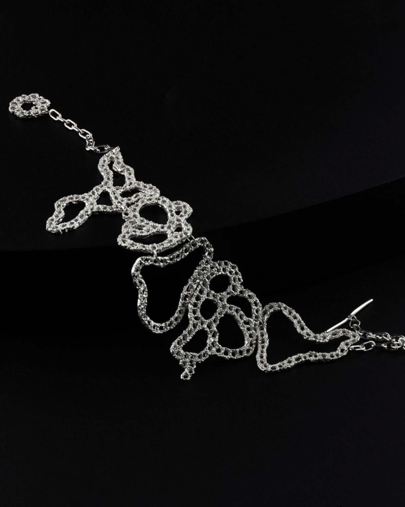 Silver Jewelry|BRACELET 001 | VOJ