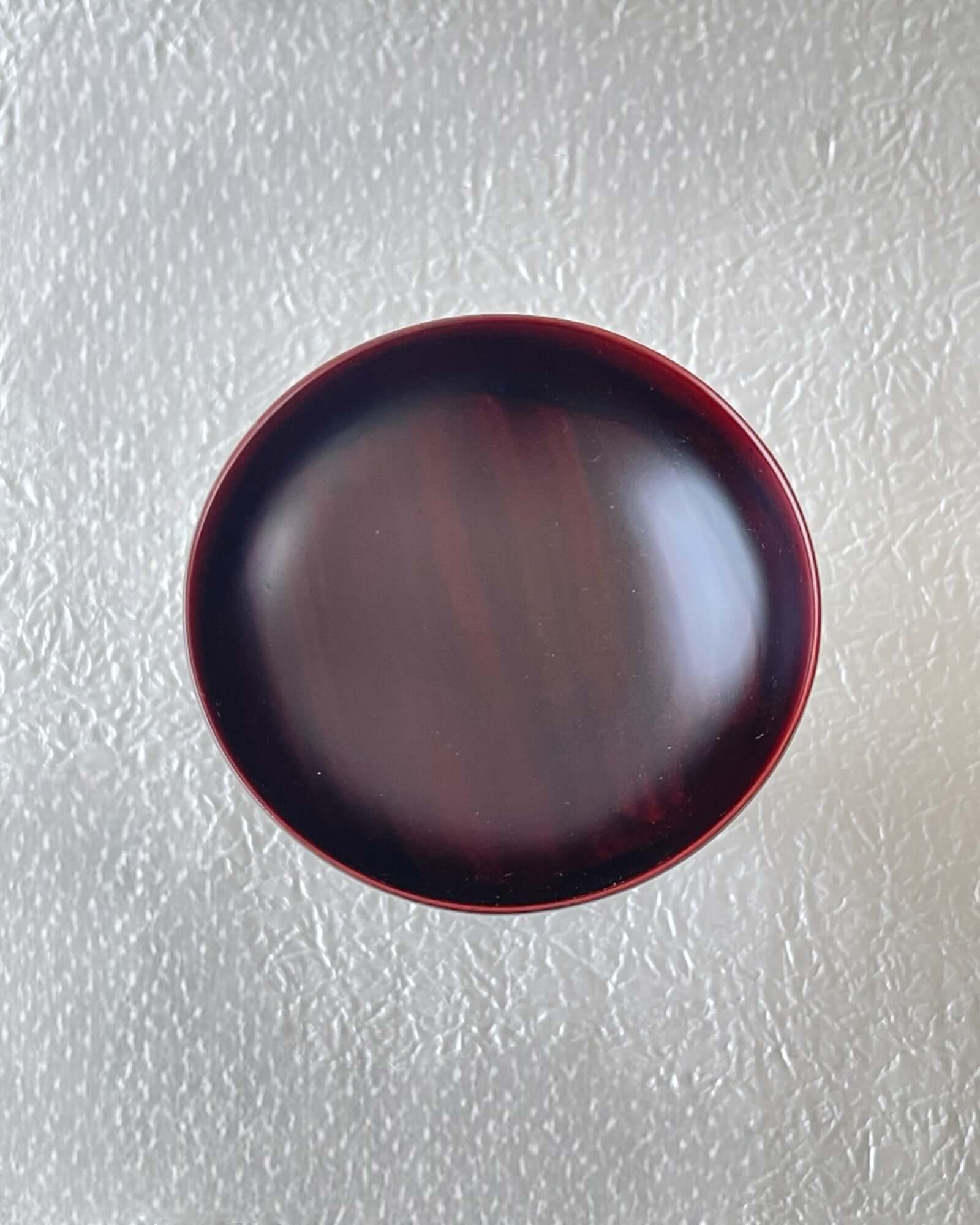 Urushi Ice Cream Cup | ICE CREAM CUP 001 | VOJ