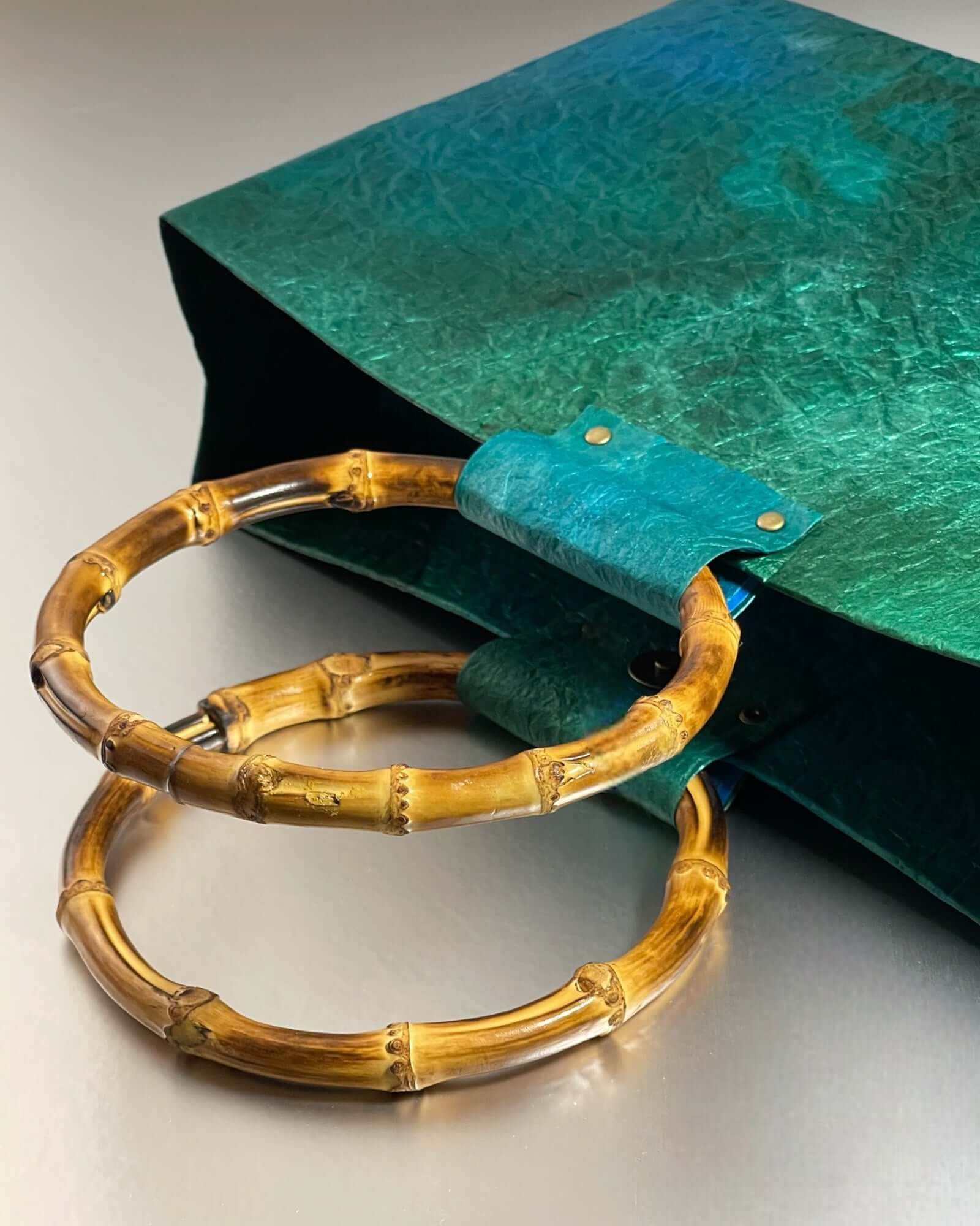 WASIHAND|HAND BAG 002 | VOJ