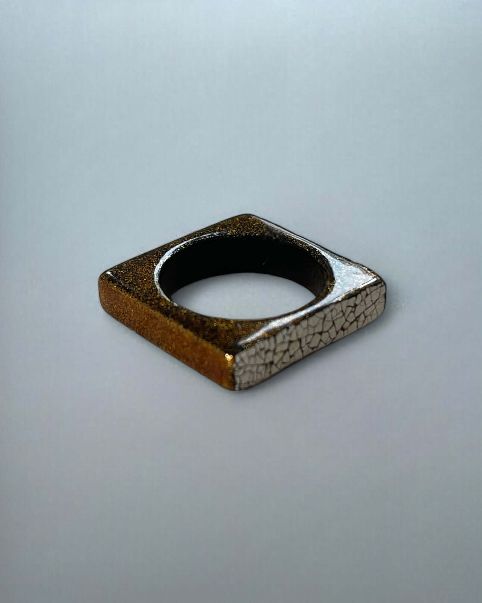 Urushi Jewelry|RING 009 | VOJ
