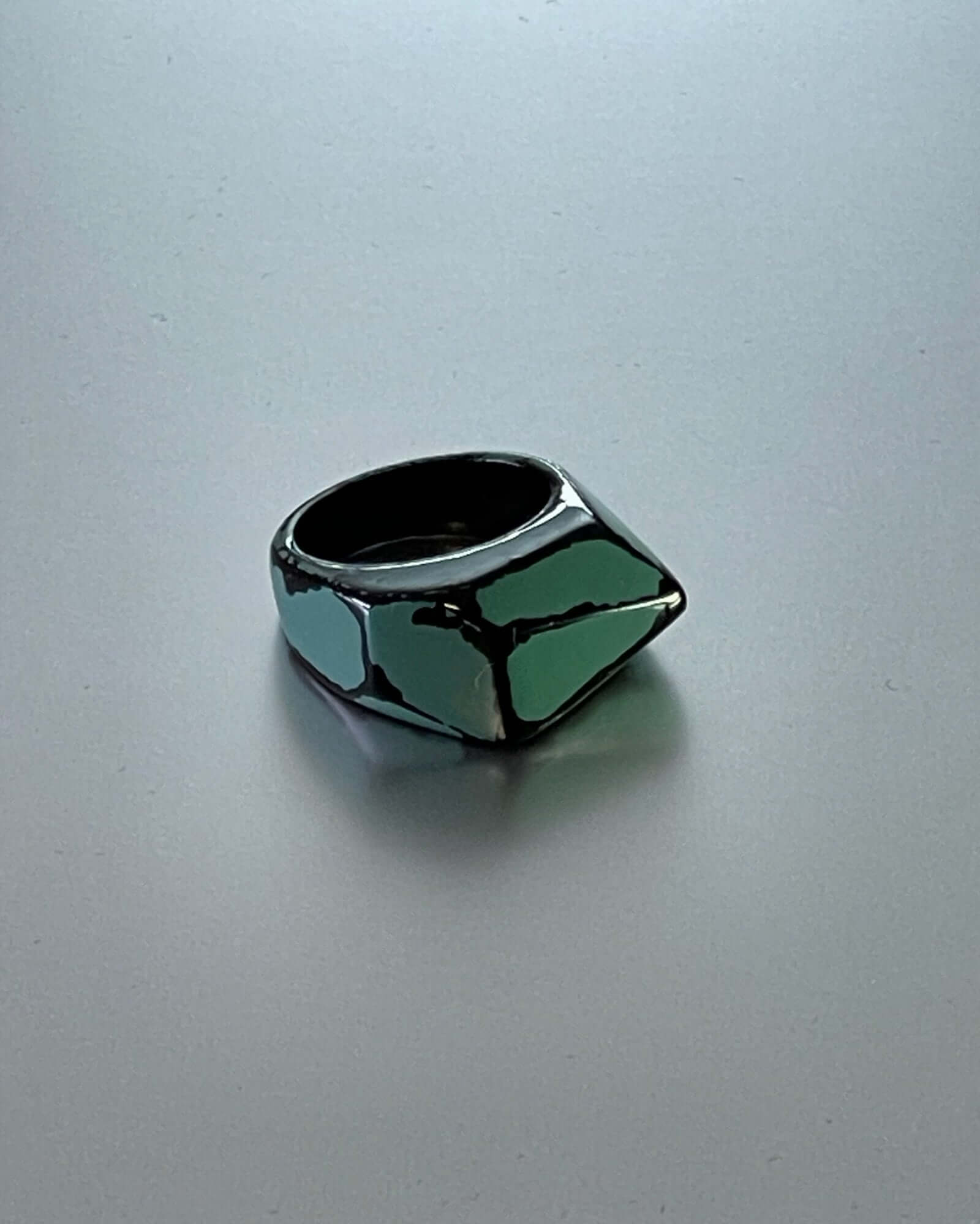 Urushi Jewelry|RING 013 | VOJ