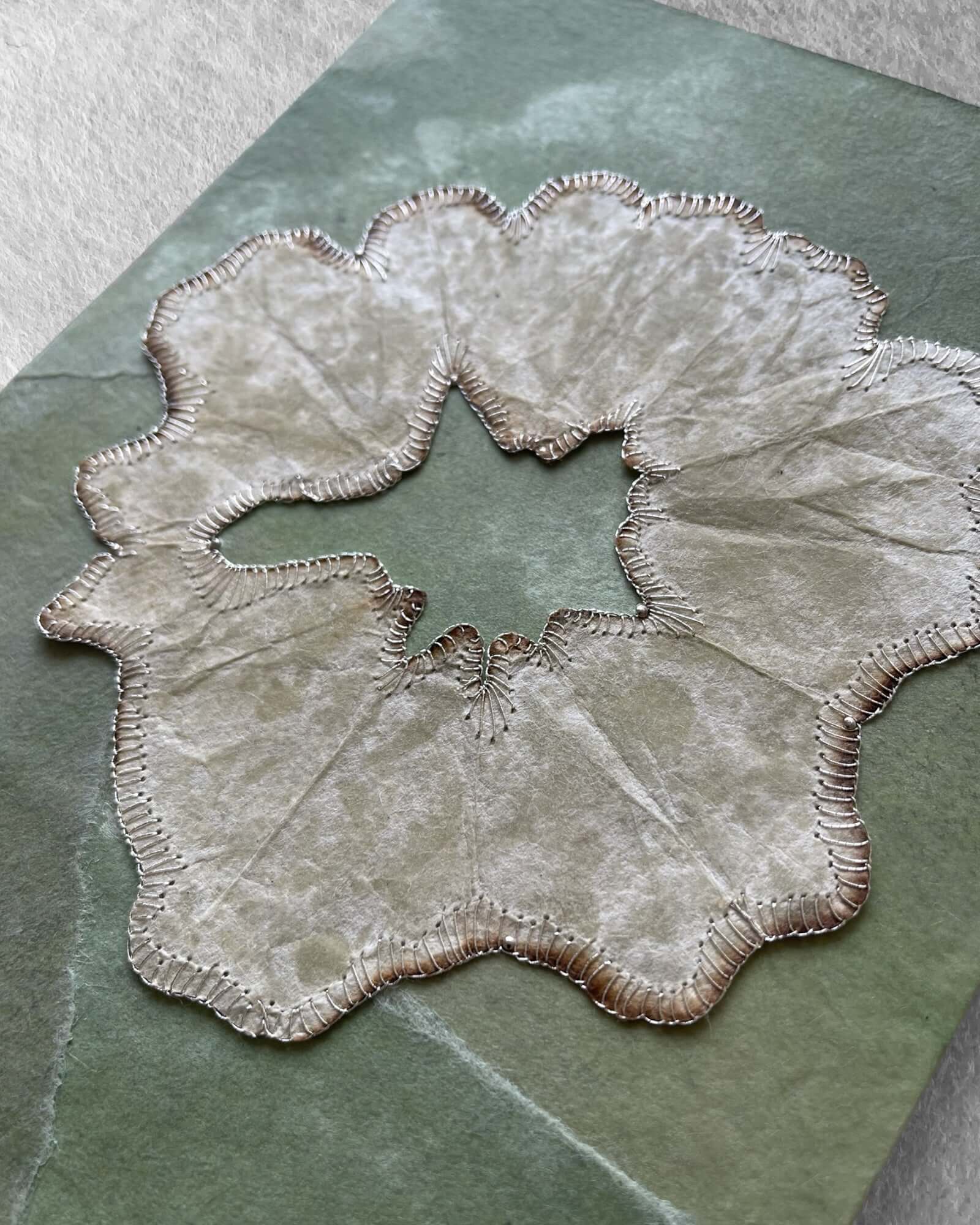 for|WASHI ART 005 | VOJ