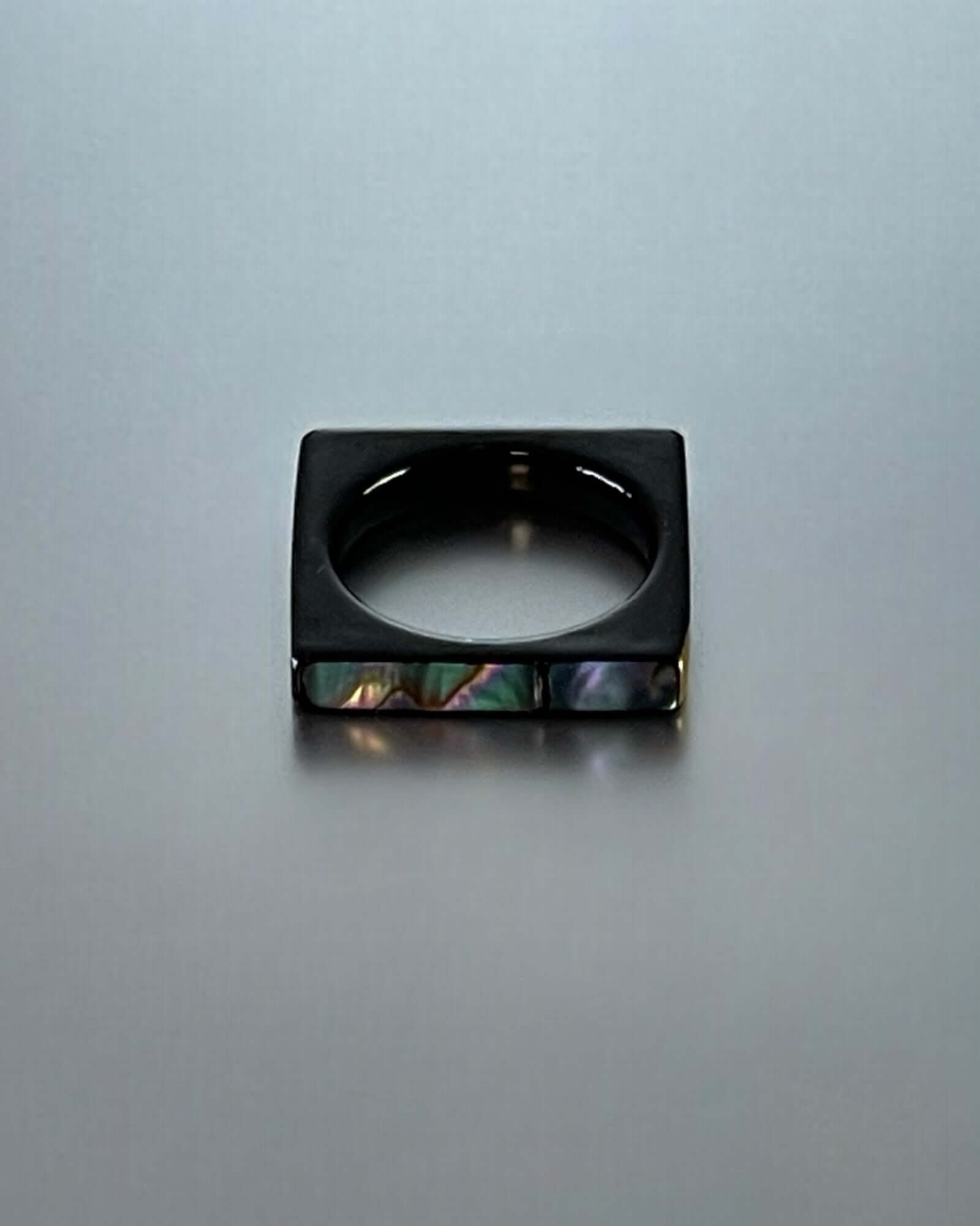 Urushi Jewelry|RING 008 | VOJ