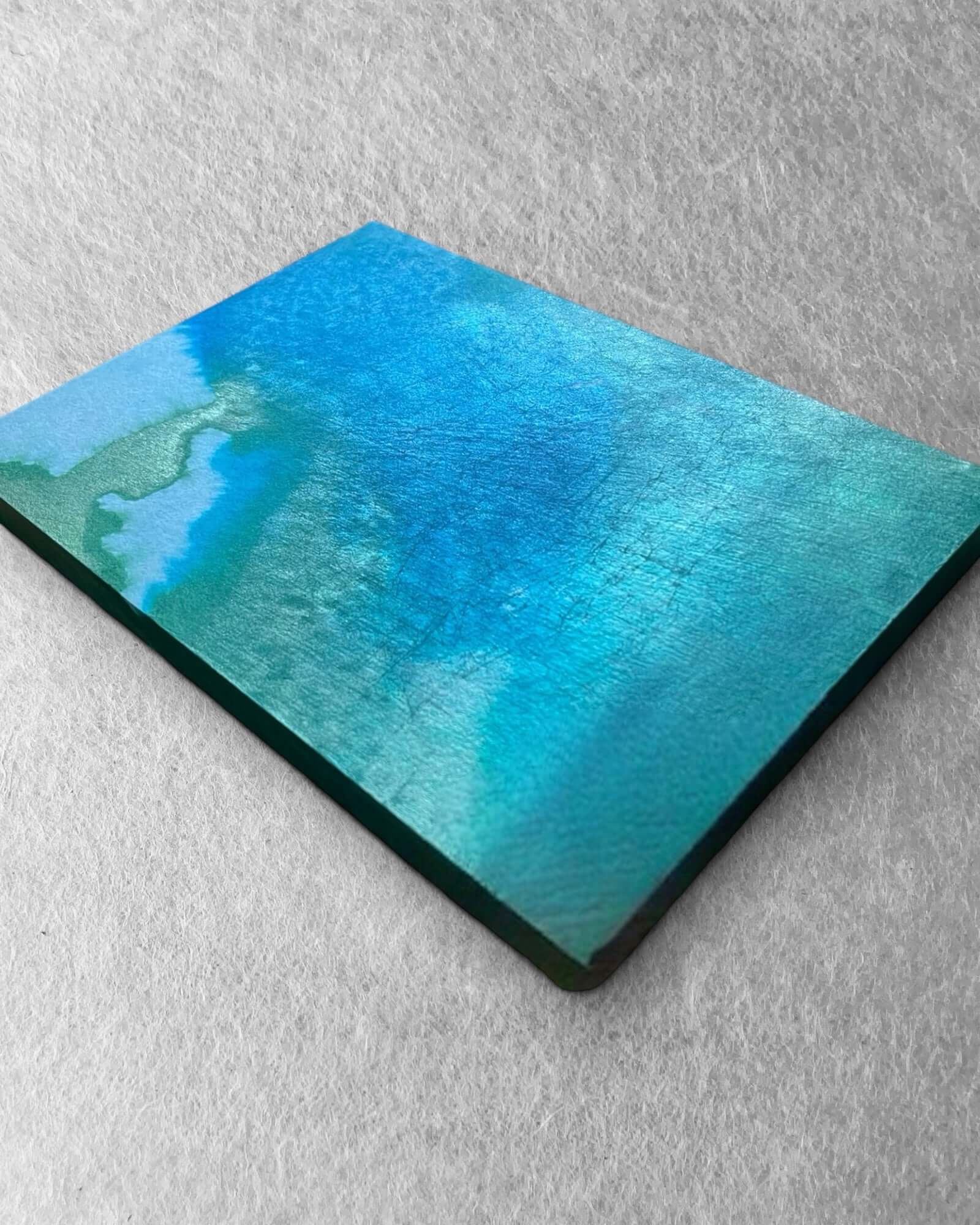 WASIHAND|ART 002 | VOJ