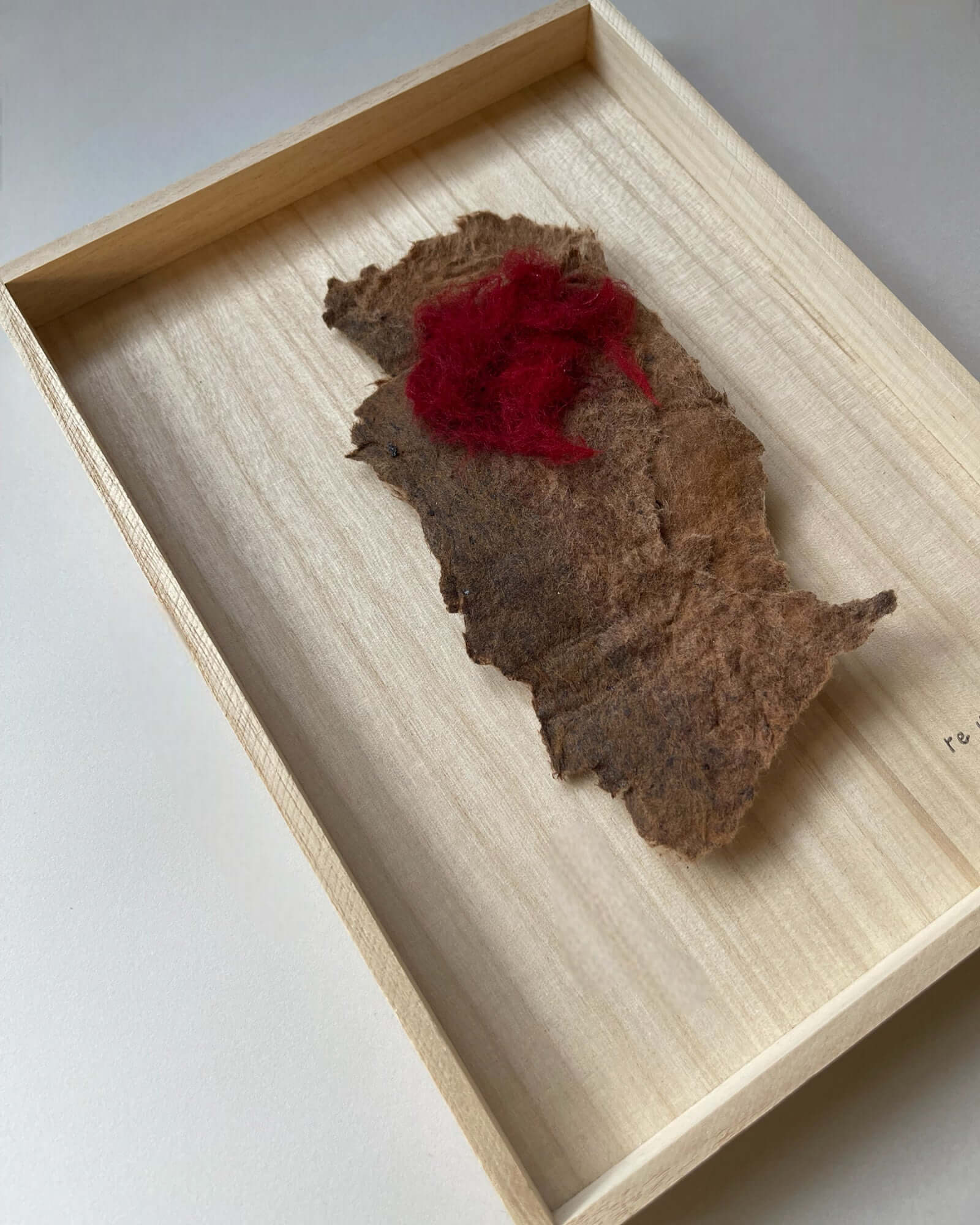 re urushi|URUSHI 002 | VOJ