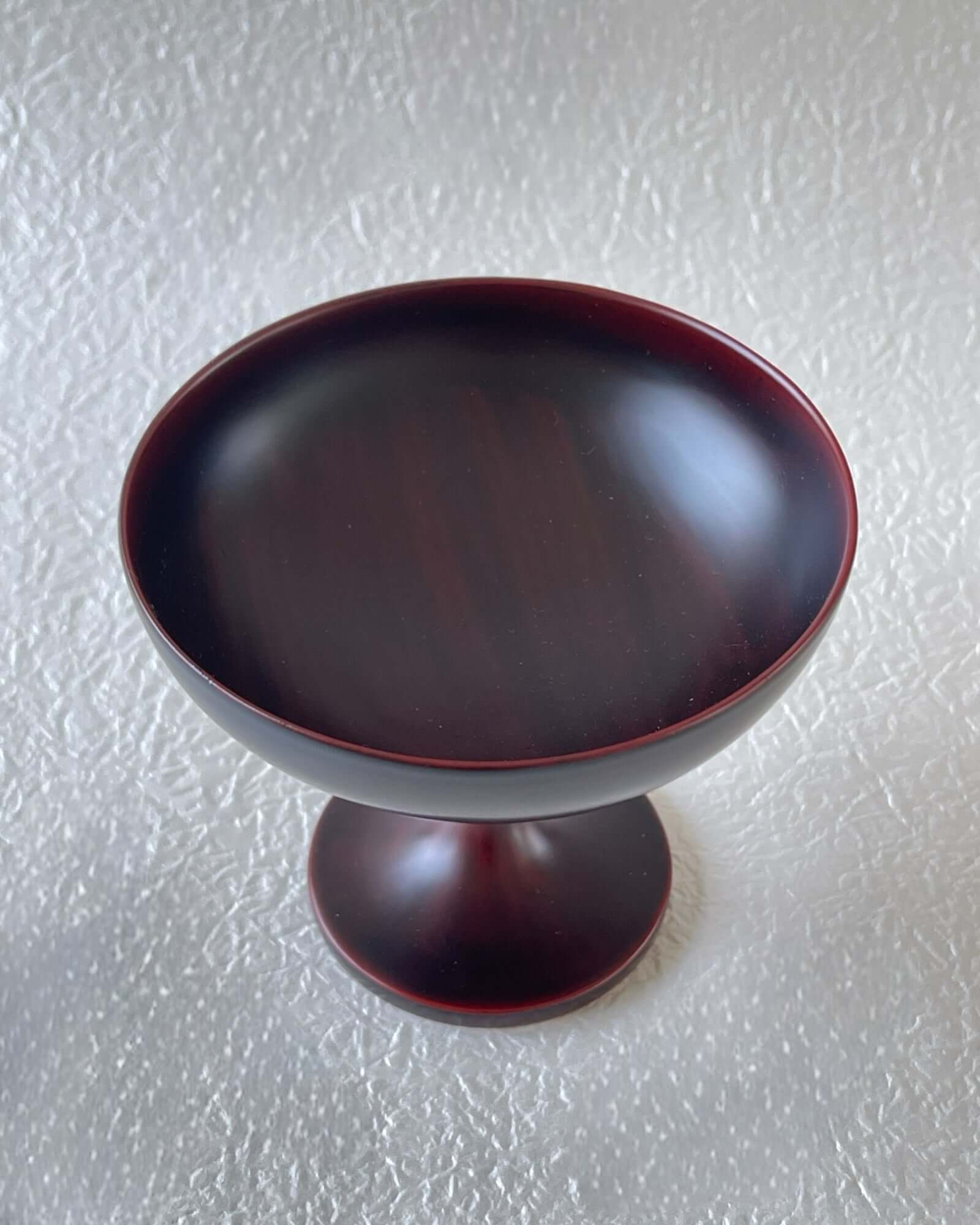 Urushi Ice Cream Cup | ICE CREAM CUP 001 | VOJ