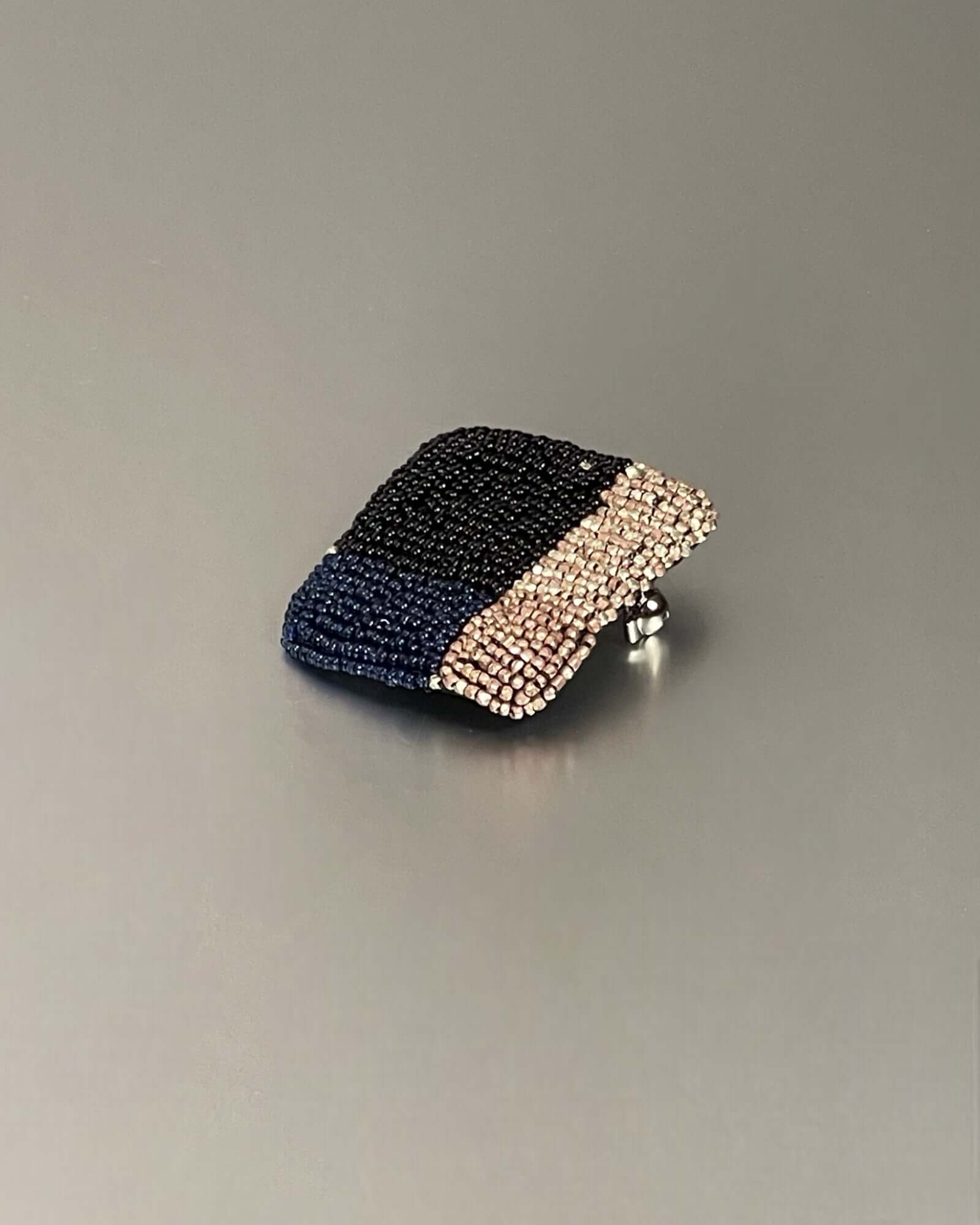 Beads Jewelry|BROOCH 007 | VOJ