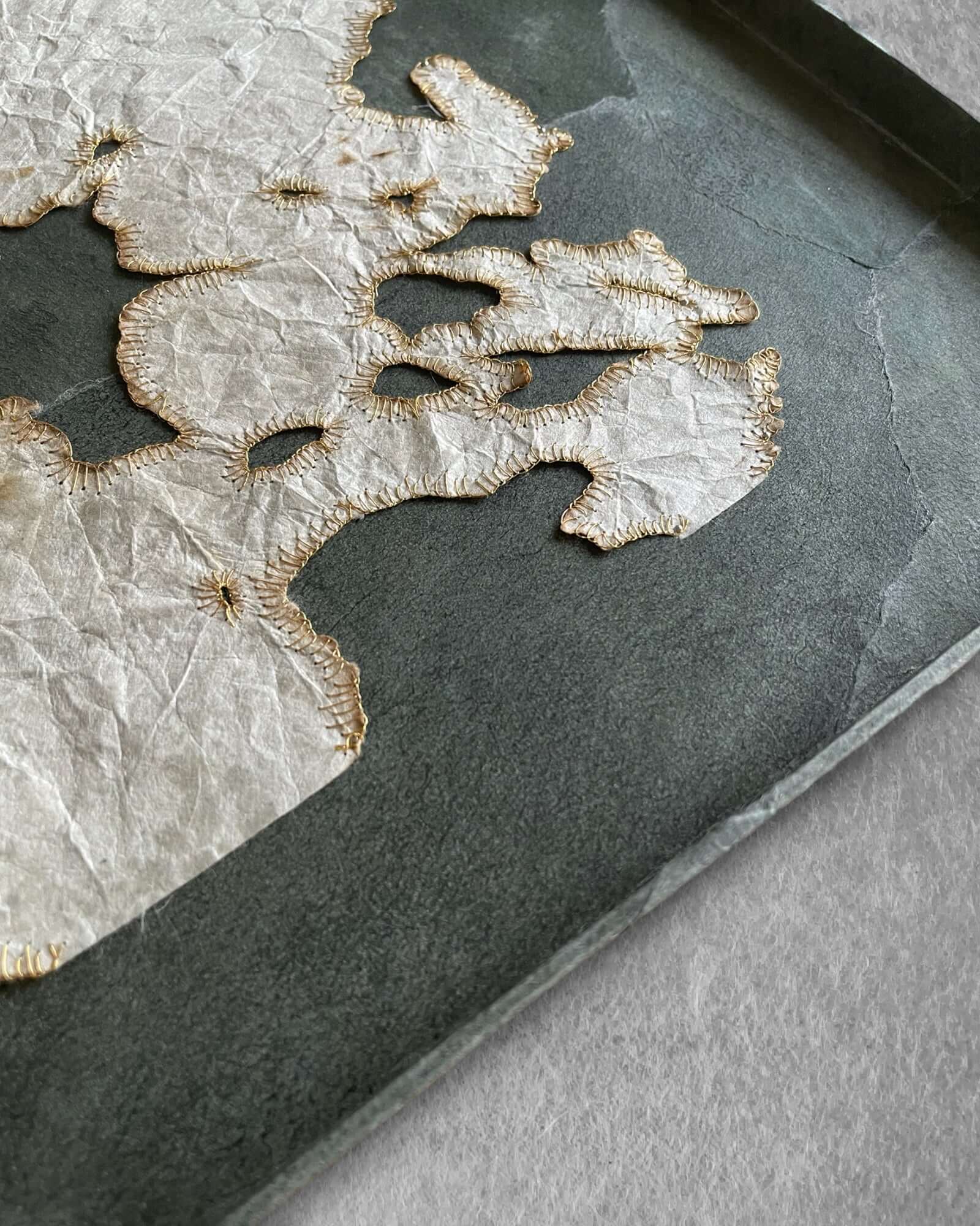 for|WASHI ART 003 | VOJ