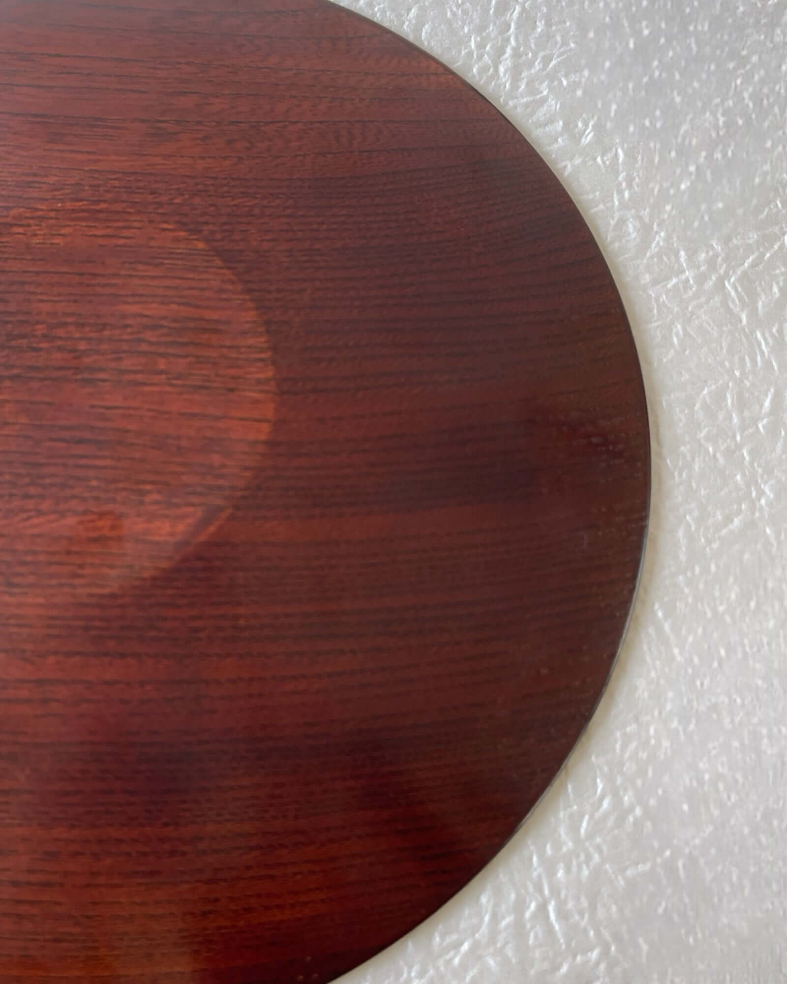 Urushi Plate | PLATE 002 | VOJ