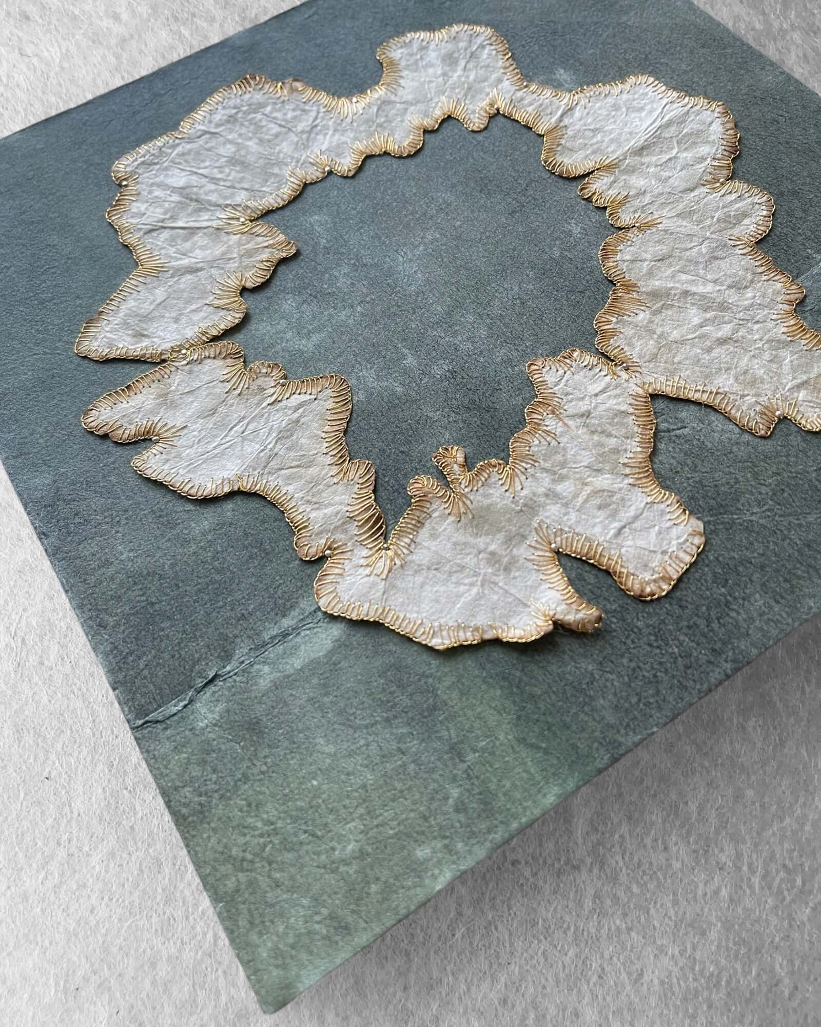 for|WASHI ART 001 | VOJ