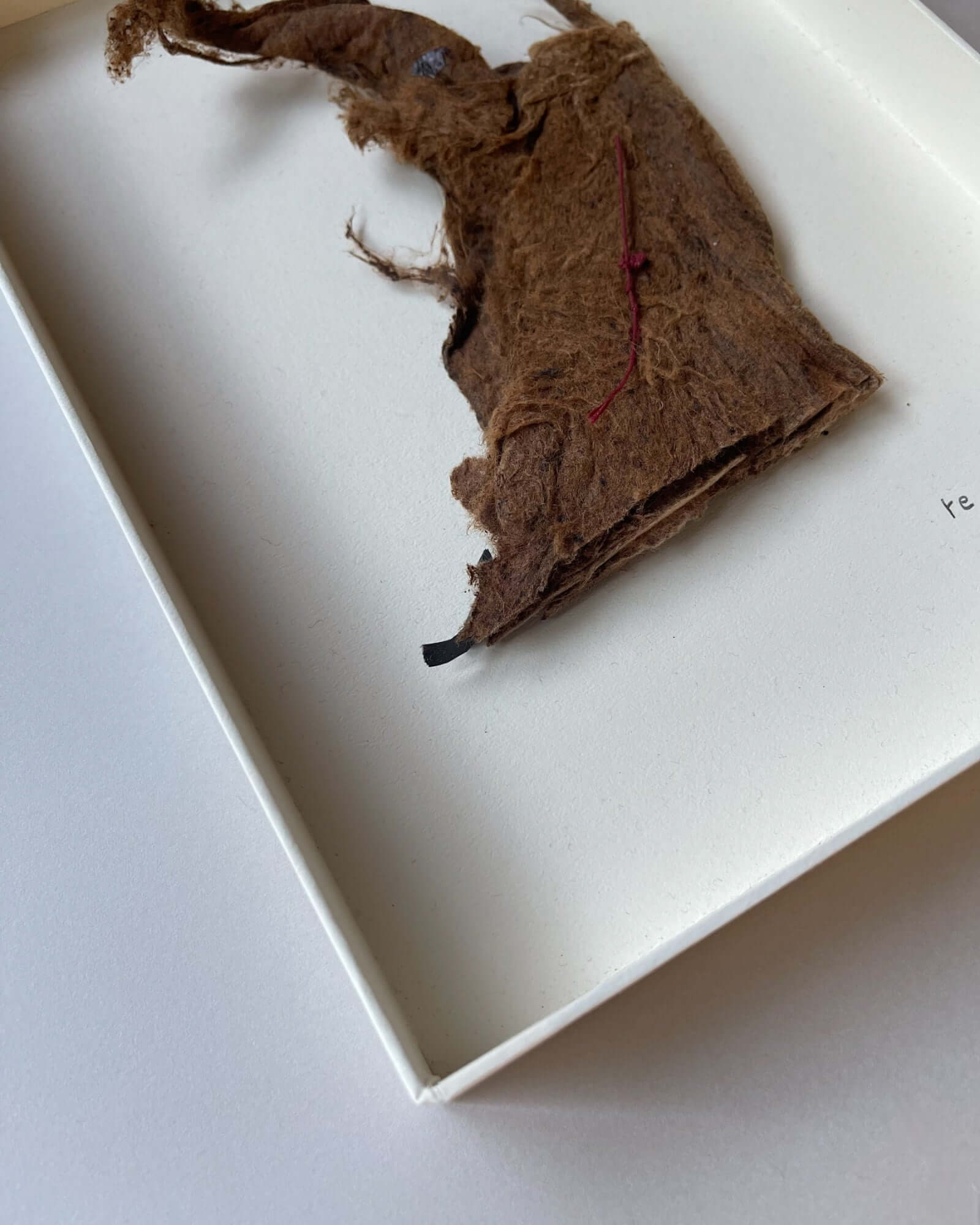 re urushi|URUSHI 005 | VOJ