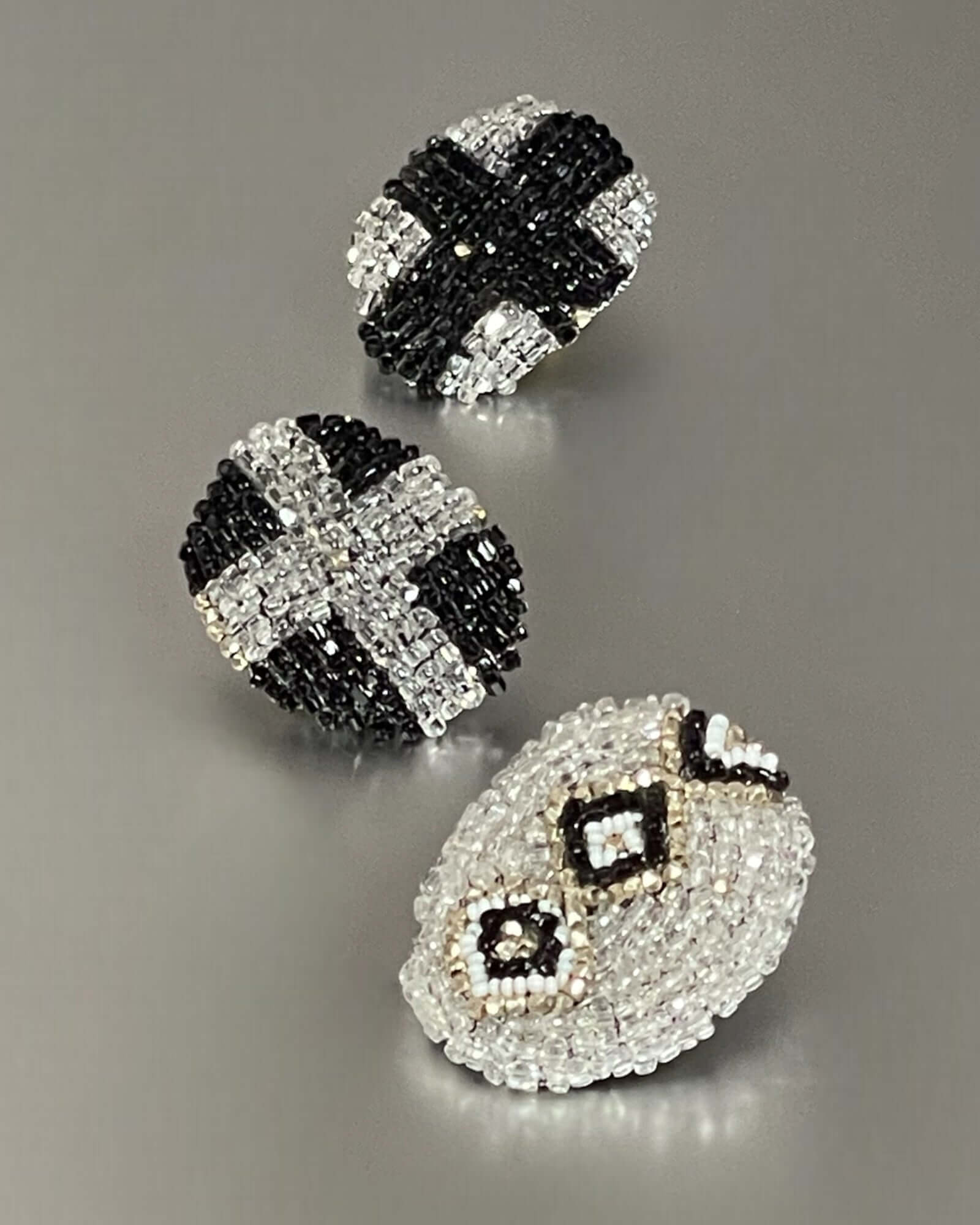 Beads Jewelry|PIN BROOCH 006 | VOJ