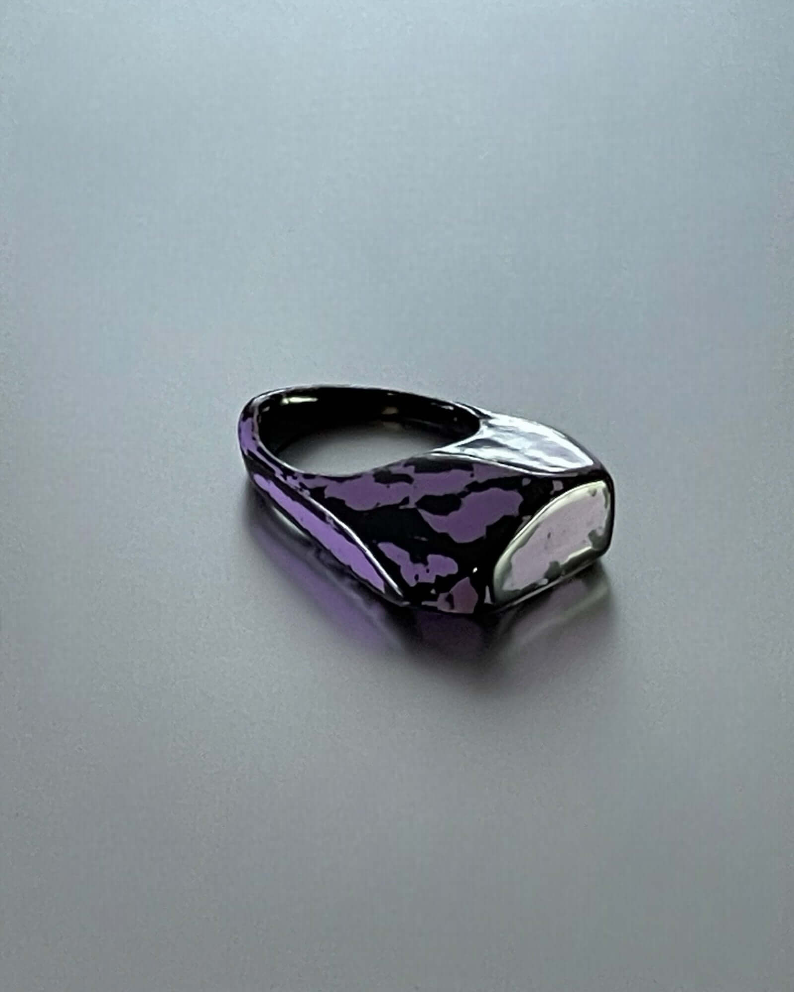 Urushi Jewelry|RING 015 | VOJ
