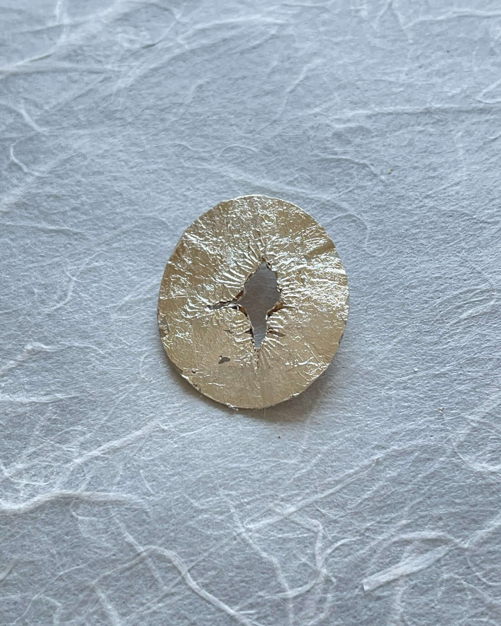 Japanese Washi Jewelry|EARRINGS 004 | VOJ