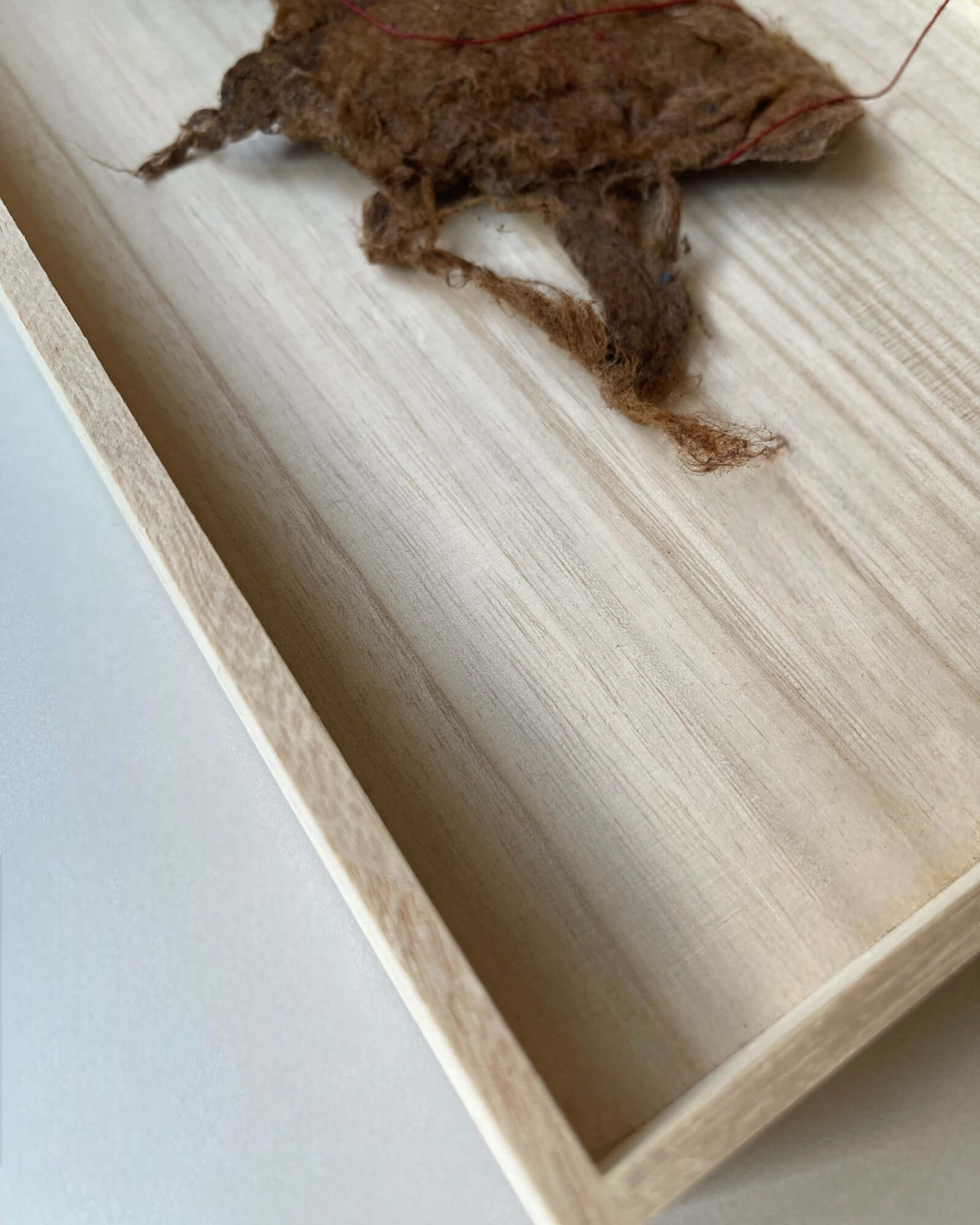 re urushi|URUSHI 003 | VOJ