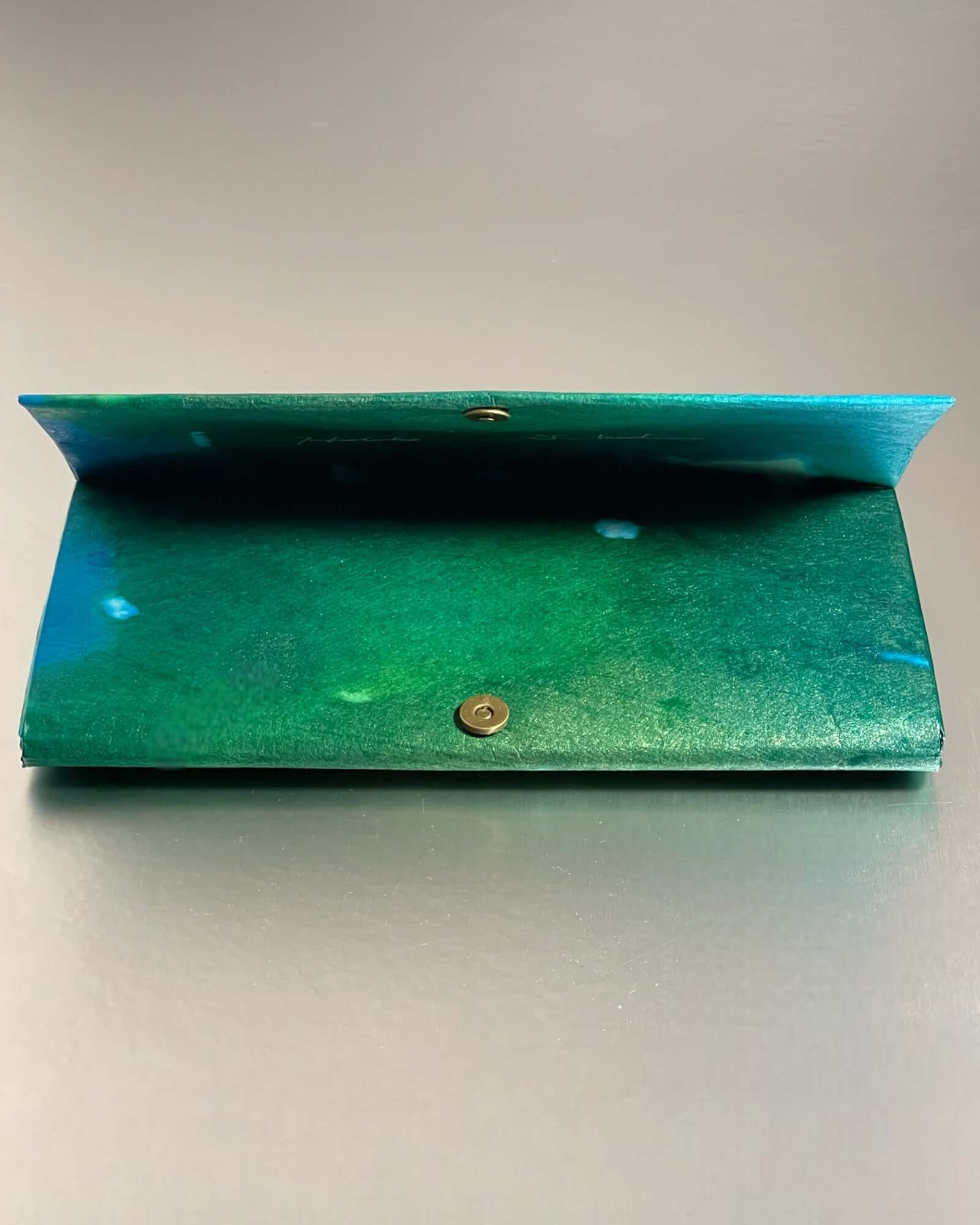 WASIHAND|WALLET 001 | VOJ