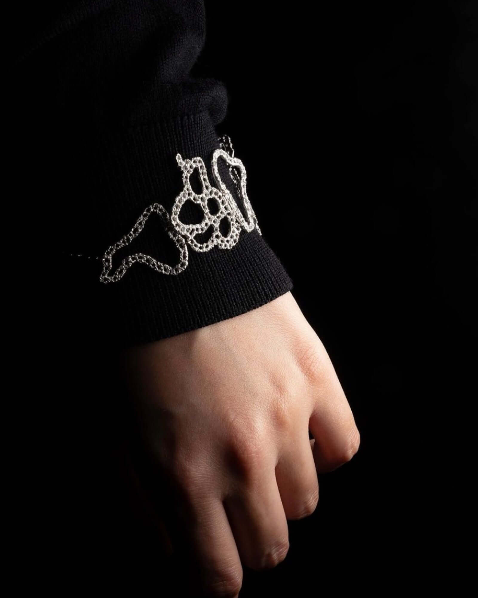 Silver Jewelry|BRACELET 001 | VOJ