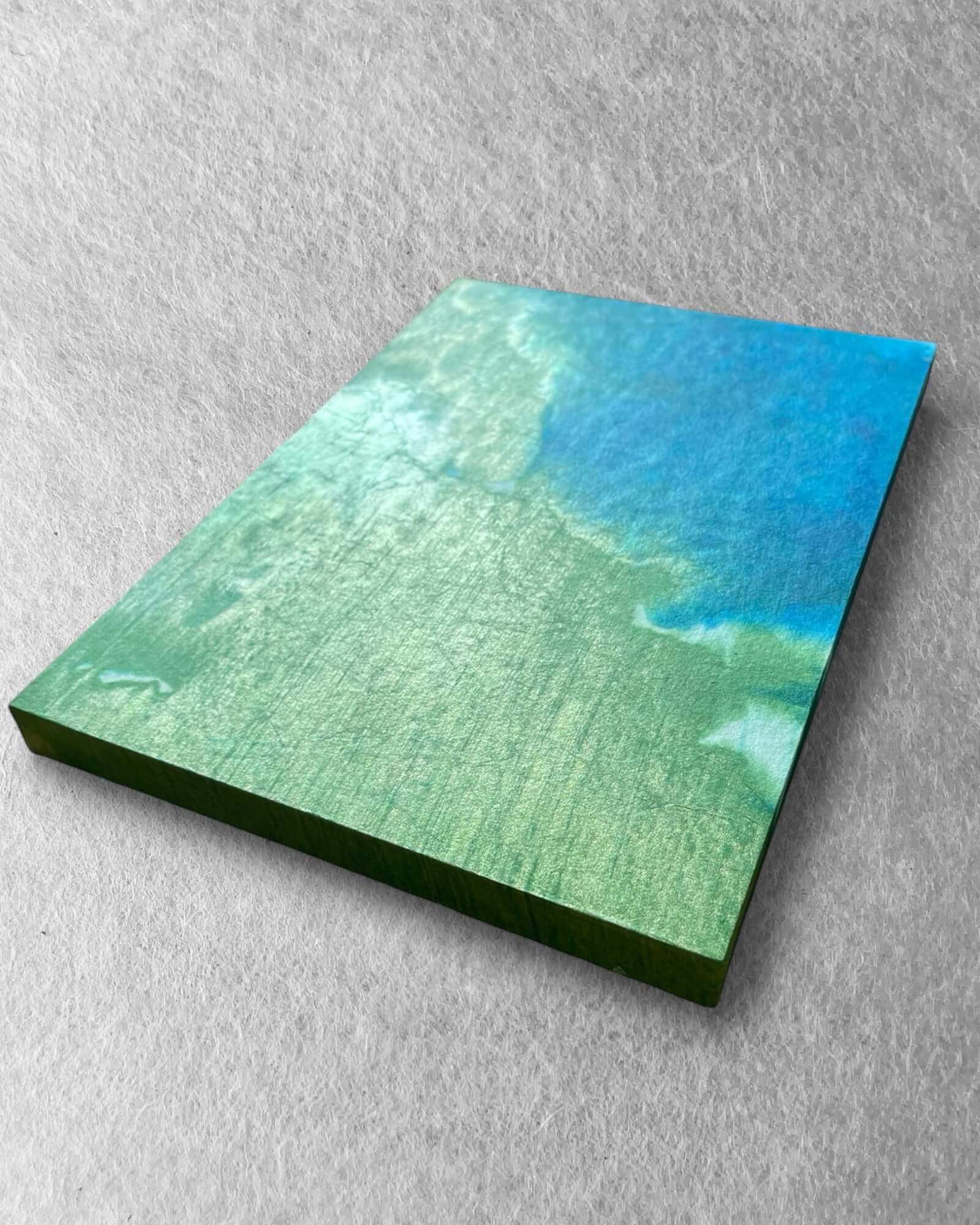 WASIHAND|ART 001 | VOJ