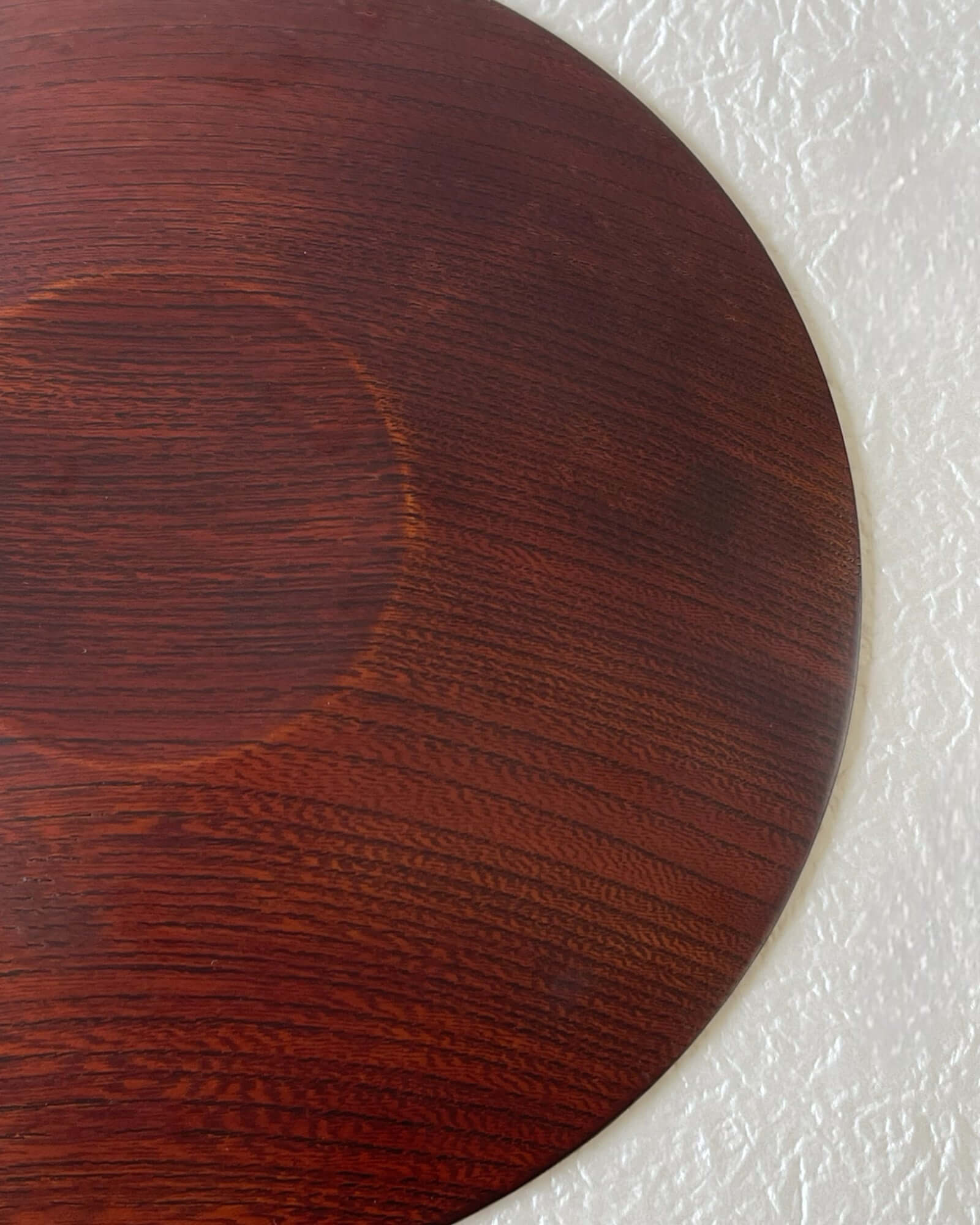 Urushi Plate | PLATE 003 | VOJ