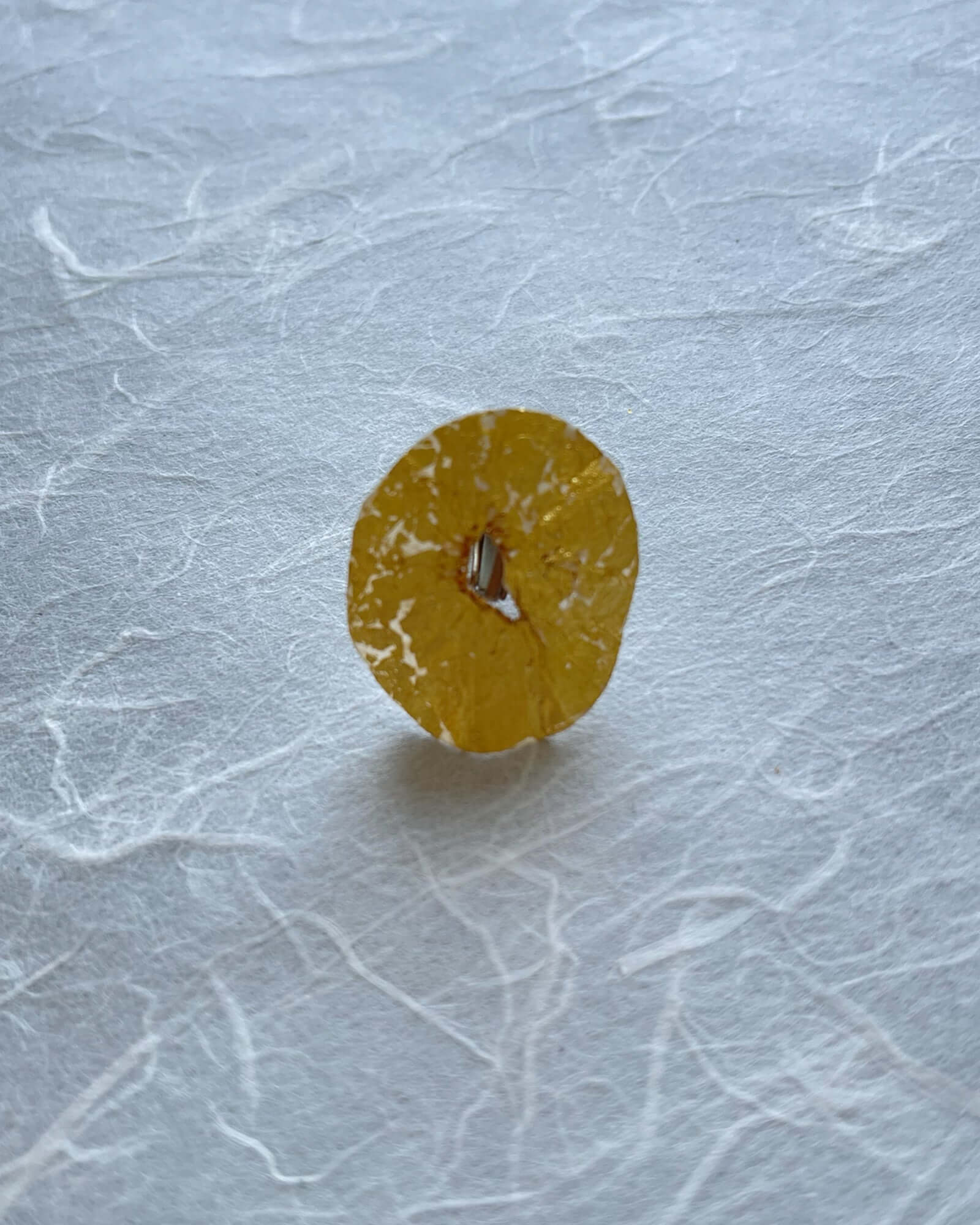 Japanese Washi Jewelry|CLIP-ON EARRINGS 005 | VOJ