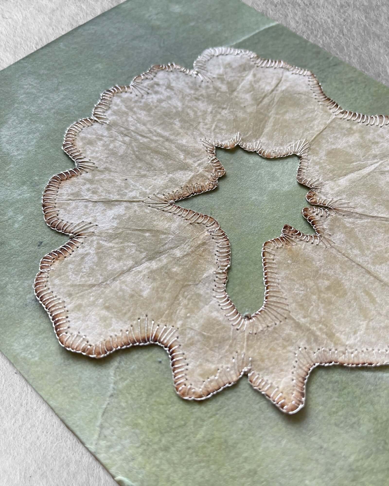 for|WASHI ART 005 | VOJ