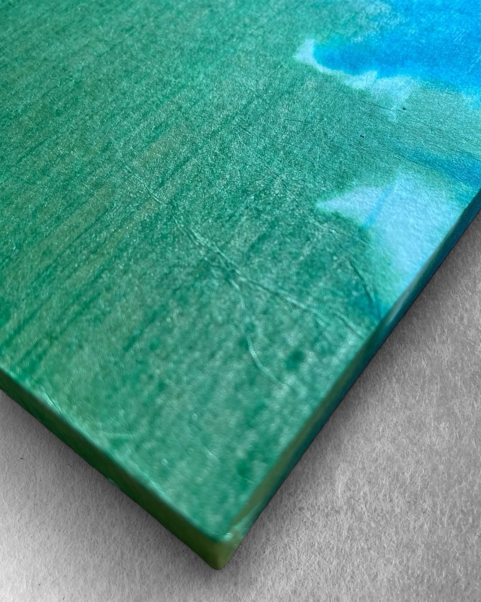 WASIHAND|ART 002 | VOJ