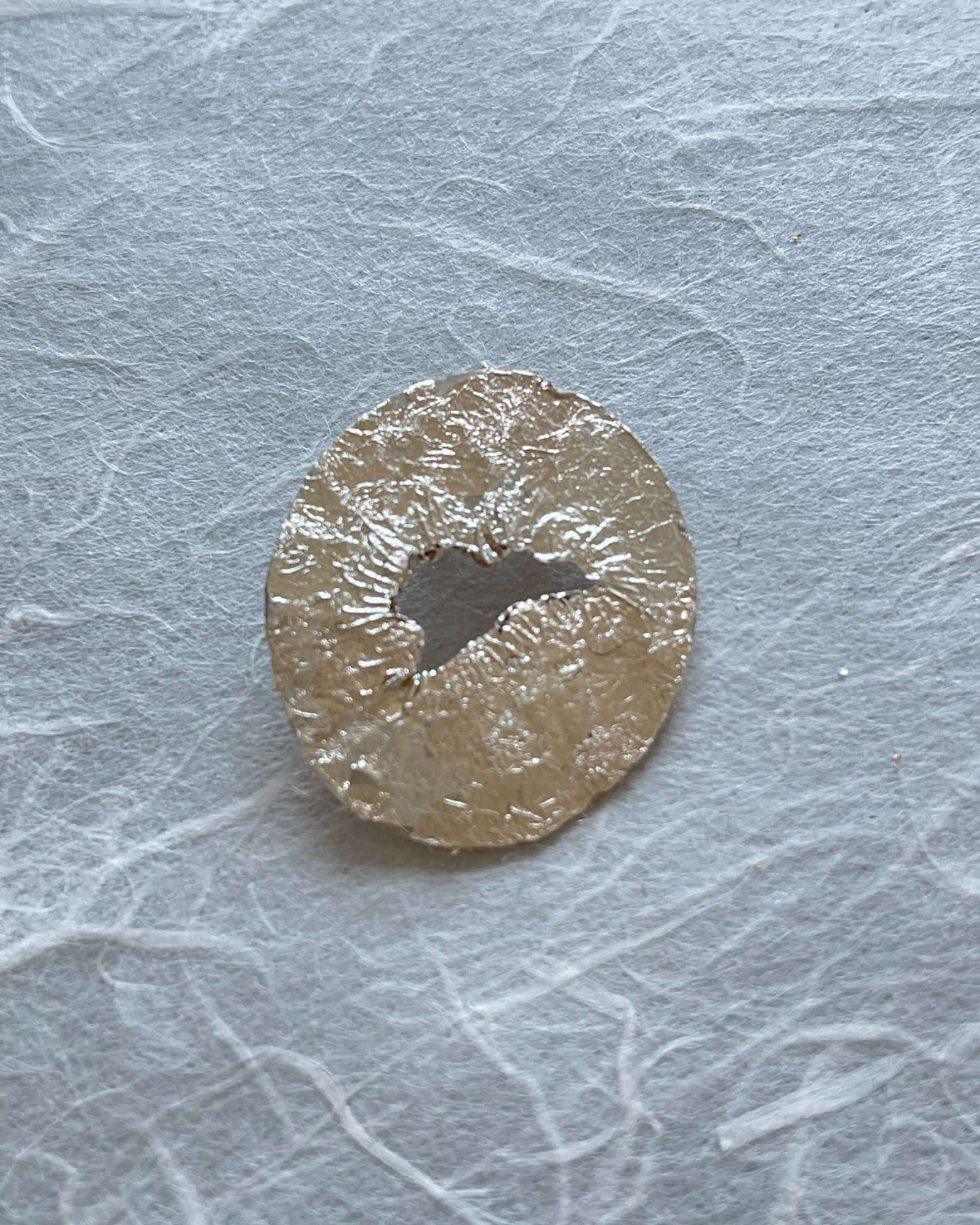 Japanese Washi Jewelry|EARRINGS 004 | VOJ