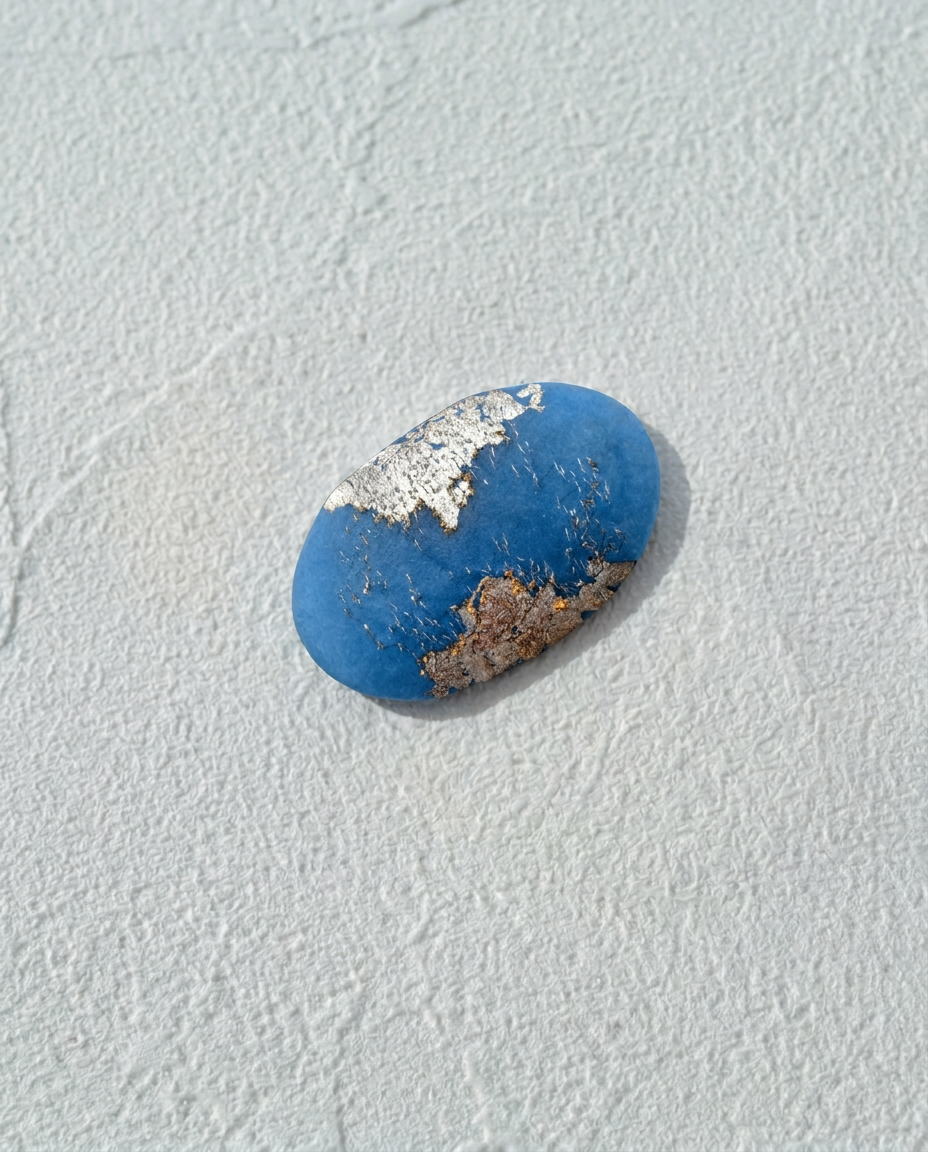 Japanese Washi Paper Jewelry | CLIP-ON EARRINGS 016 | moi.toi. | VOJ