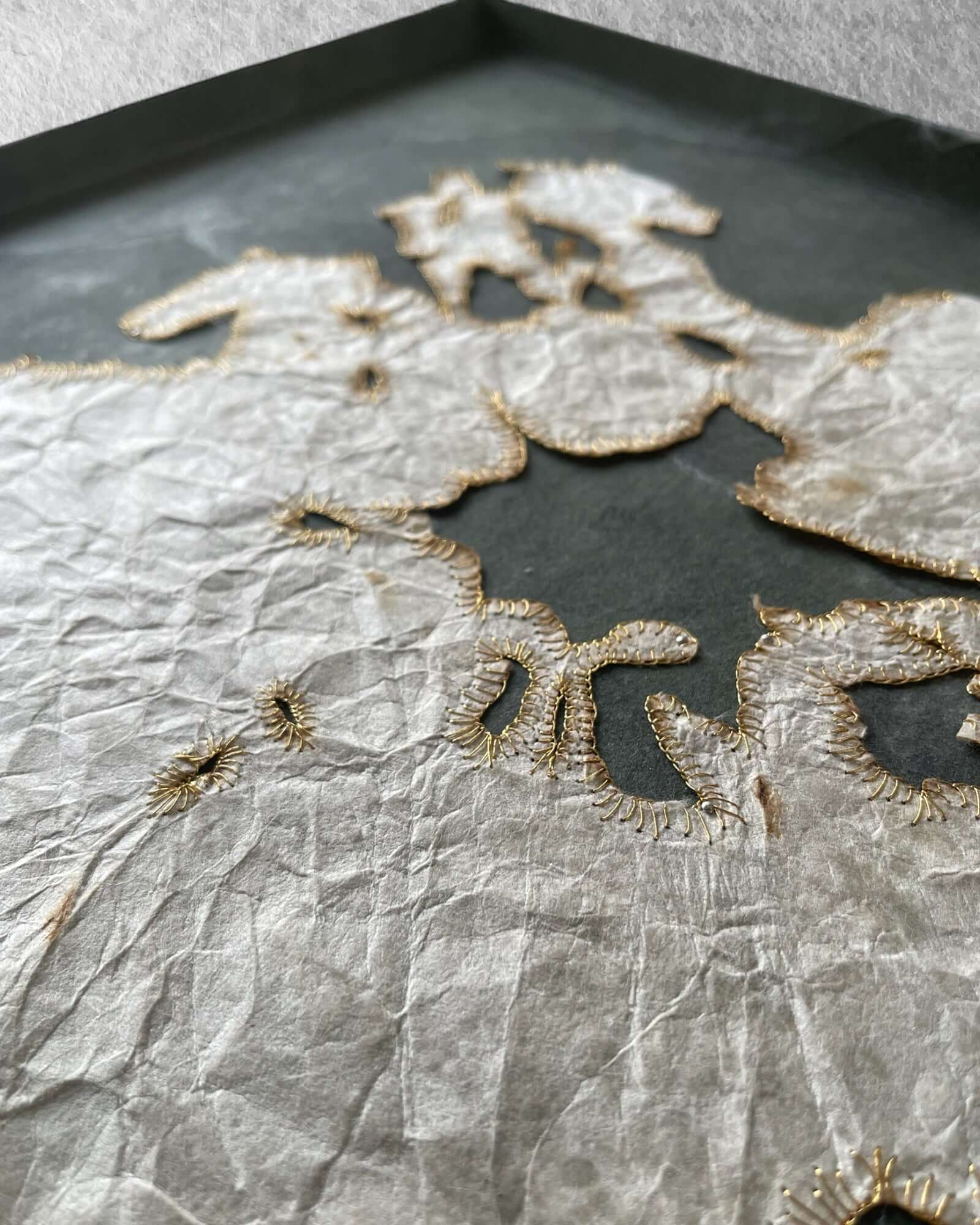 for|WASHI ART 003 | VOJ