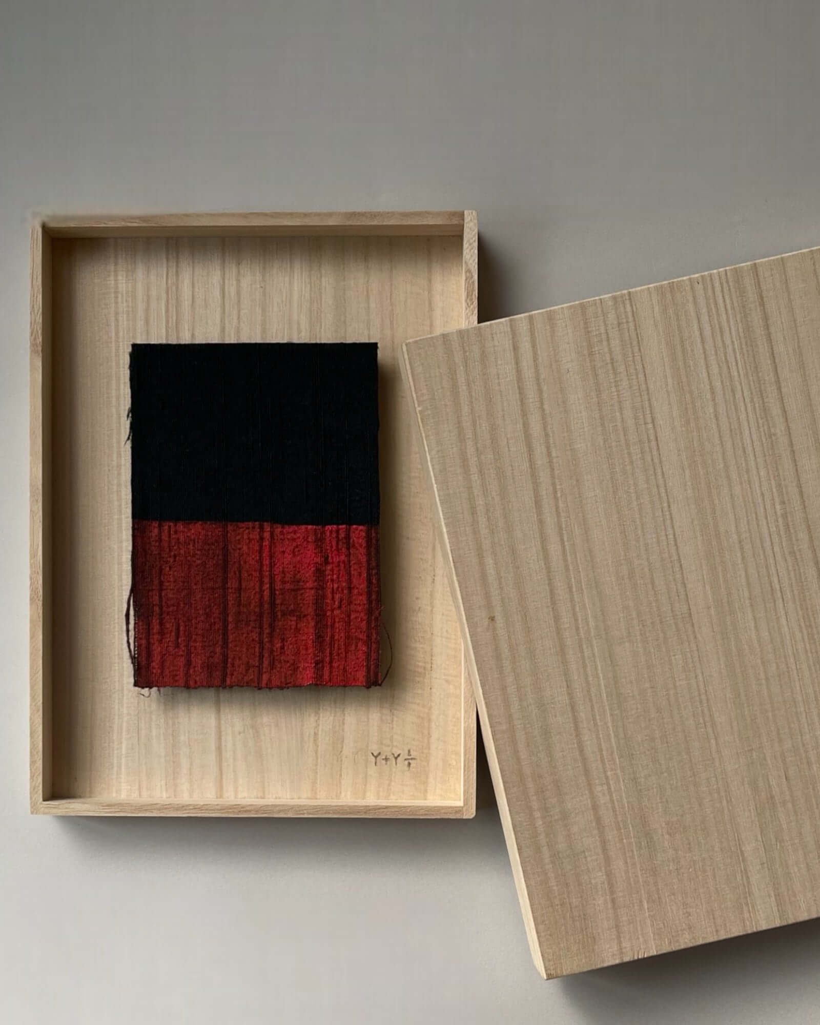 re urushi|URUSHI 001 | VOJ