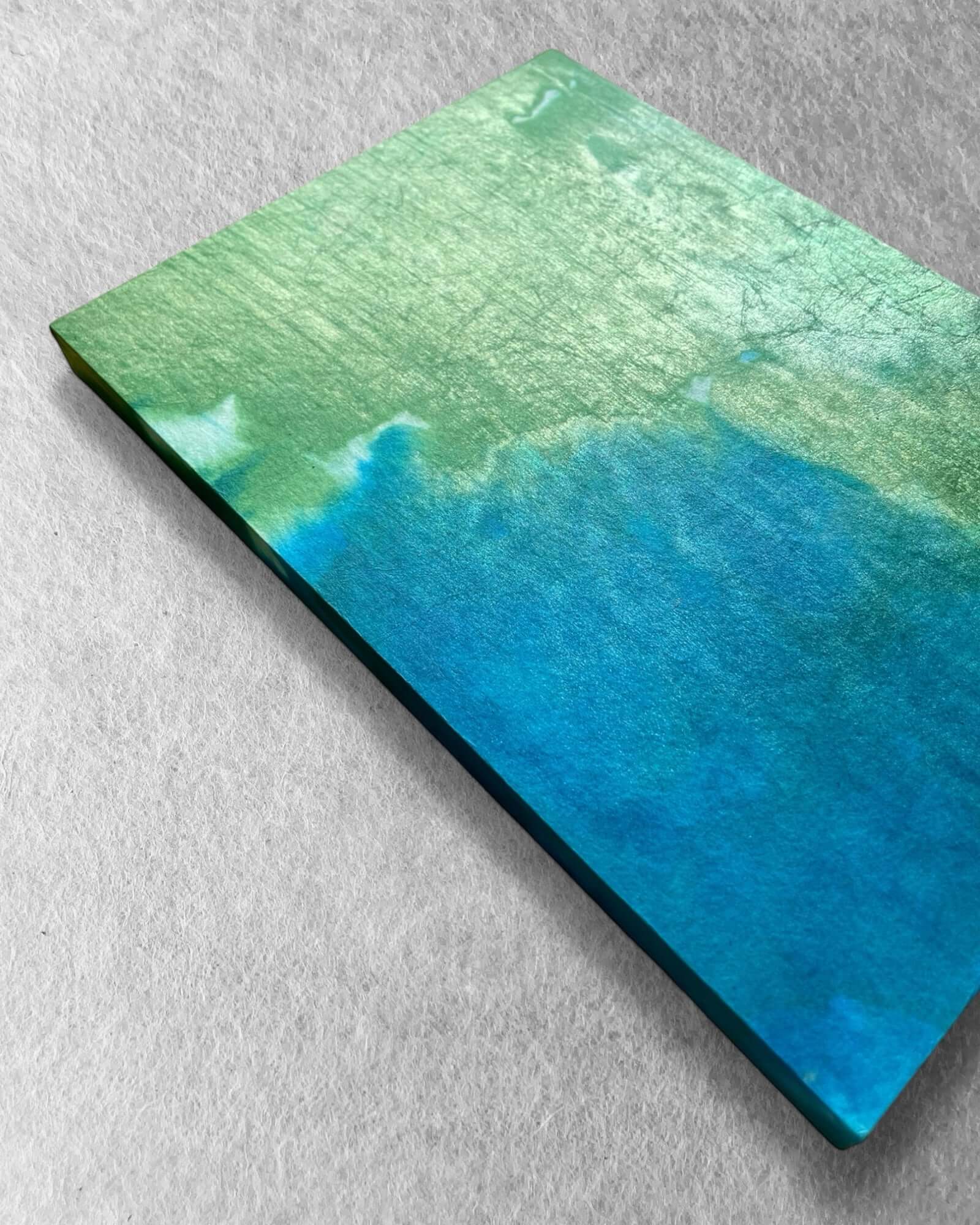 WASIHAND|ART 001 | VOJ