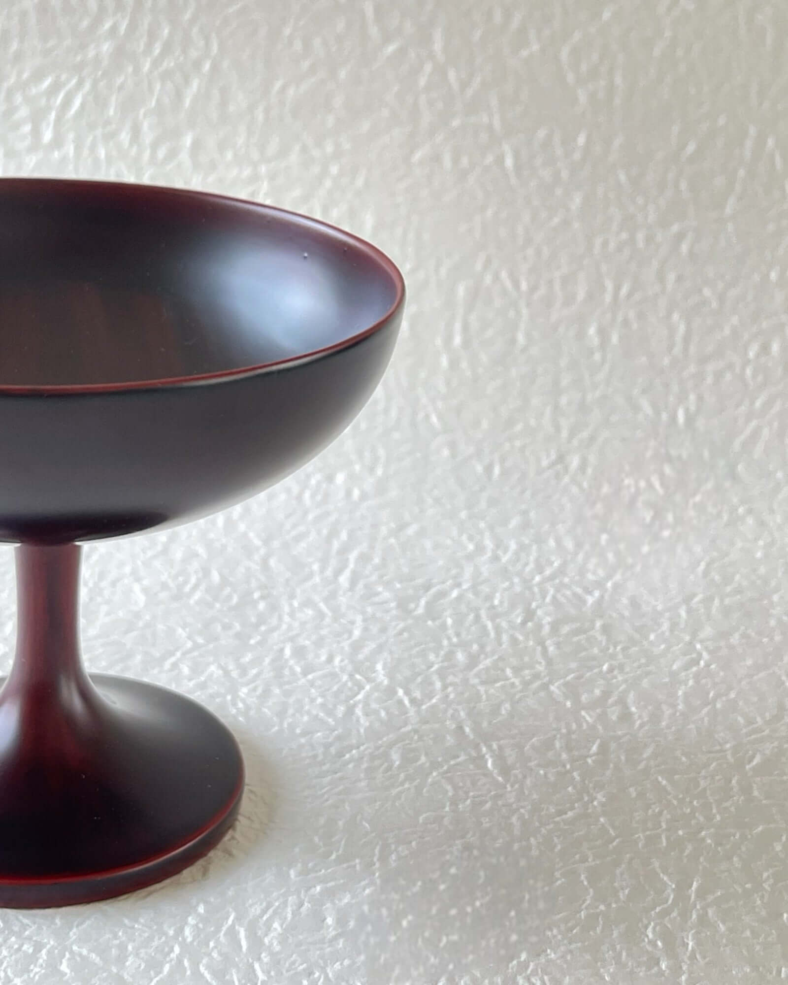 Urushi Ice Cream Cup | ICE CREAM CUP 001 | VOJ