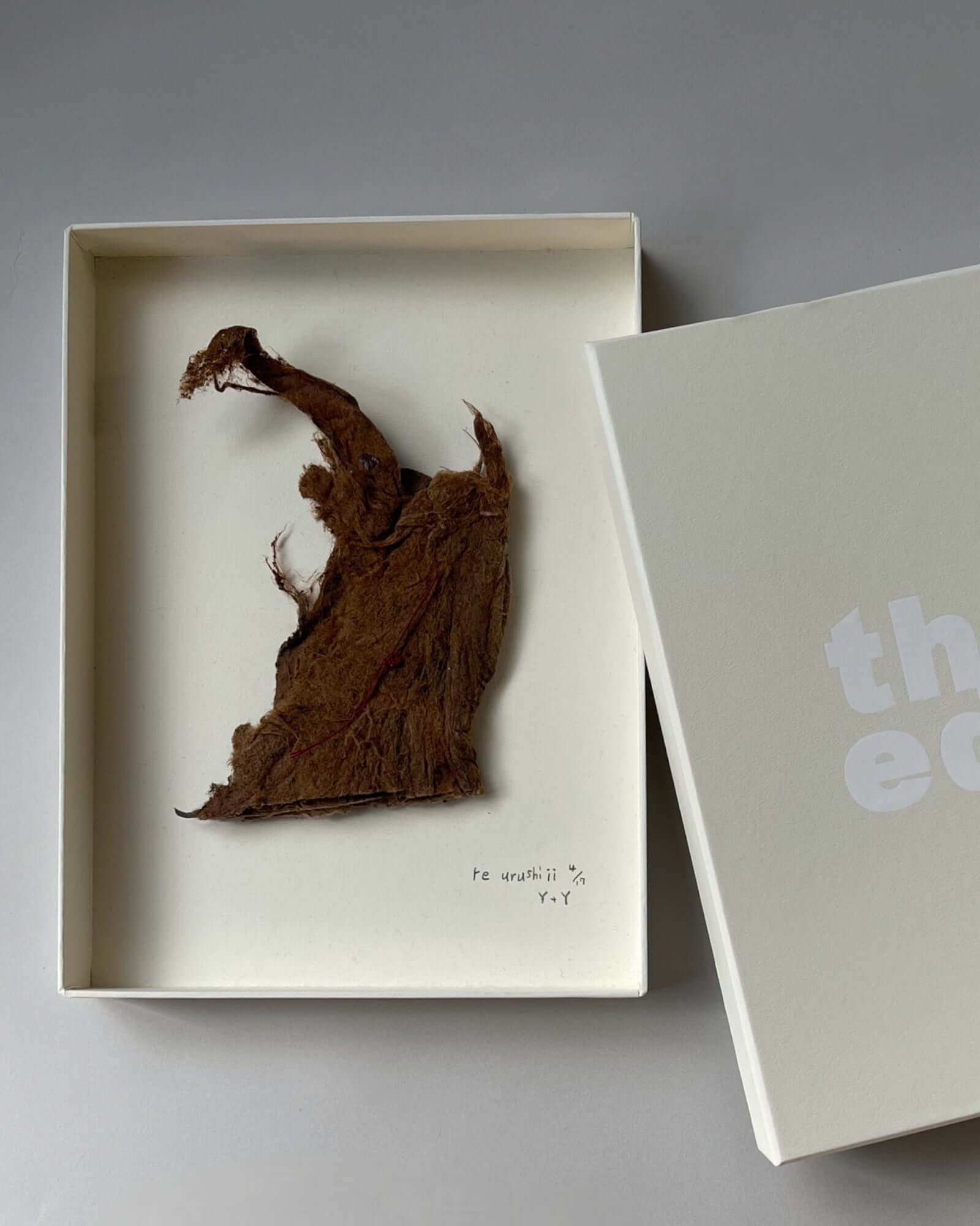 re urushi|URUSHI 005 | VOJ