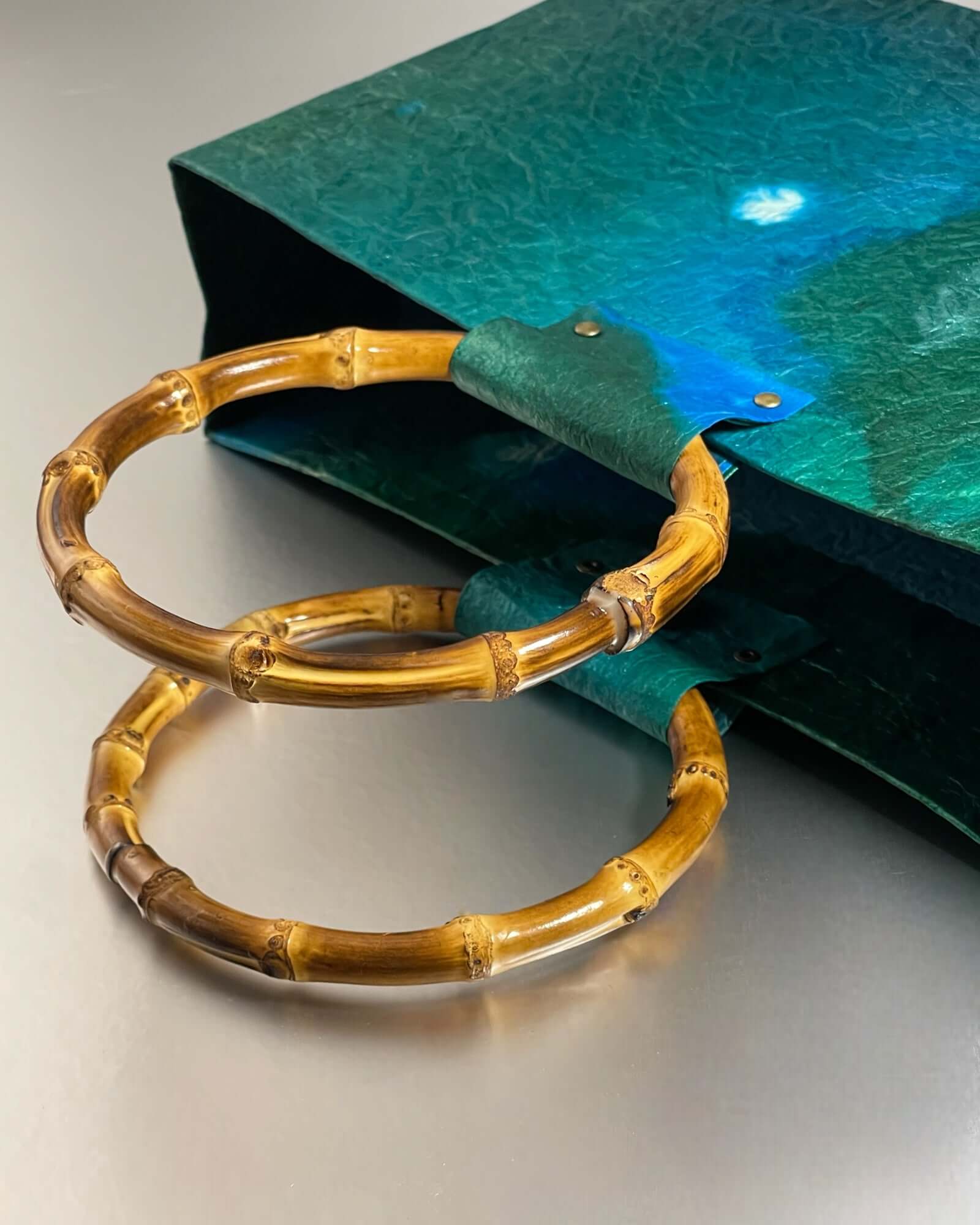 WASIHAND|HAND BAG 002 | VOJ