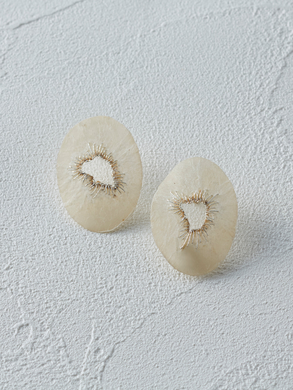 Bijoux Washi faits main | BOUCLES D'OREILLES 010