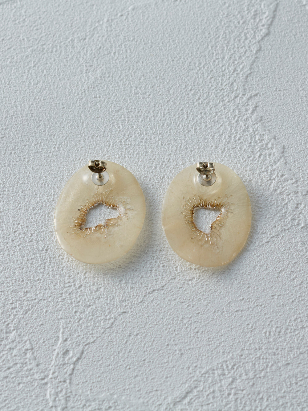 Bijoux Washi faits main | BOUCLES D'OREILLES 010