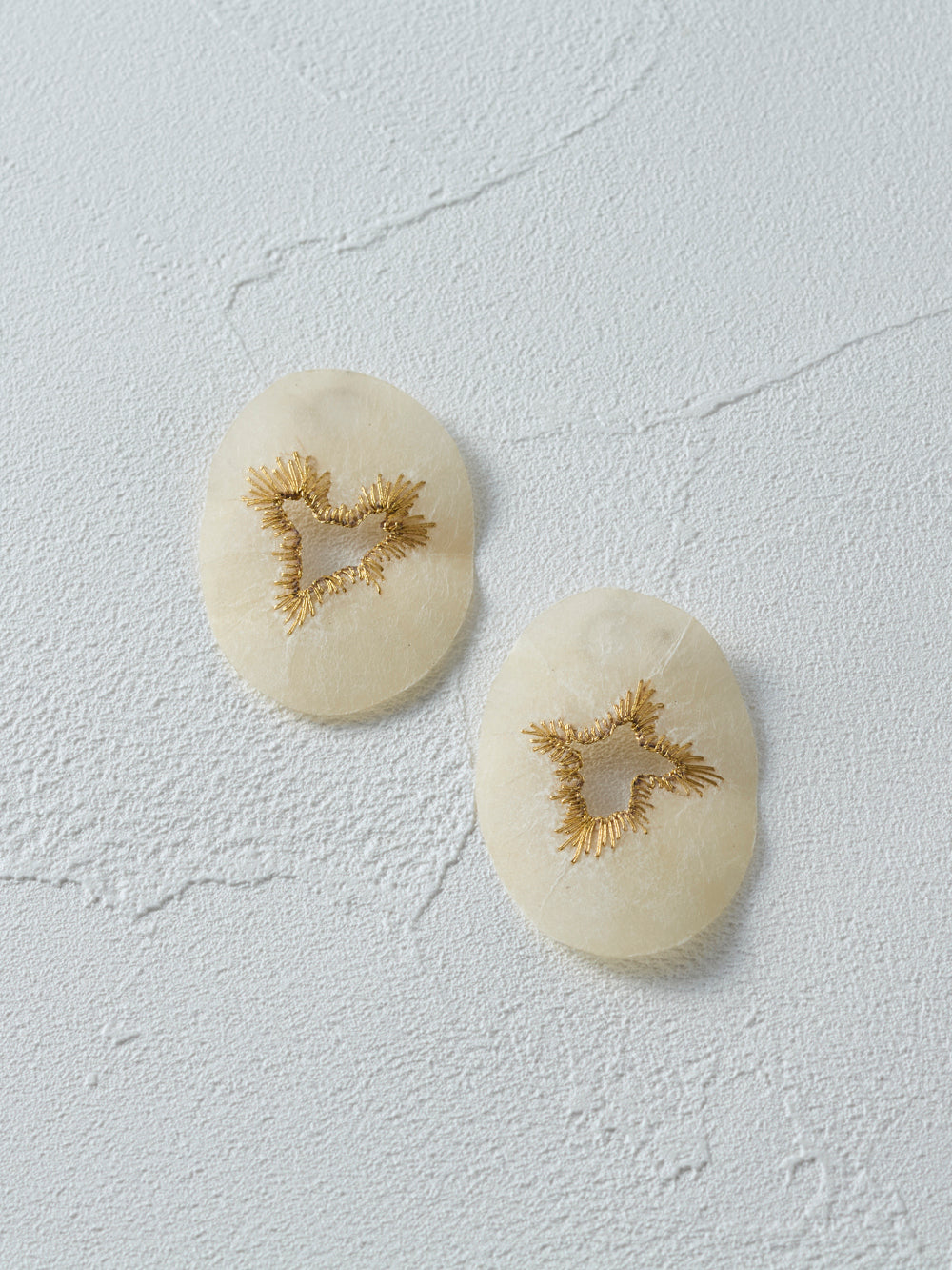 Bijoux Washi faits main | BOUCLES D'OREILLES 011