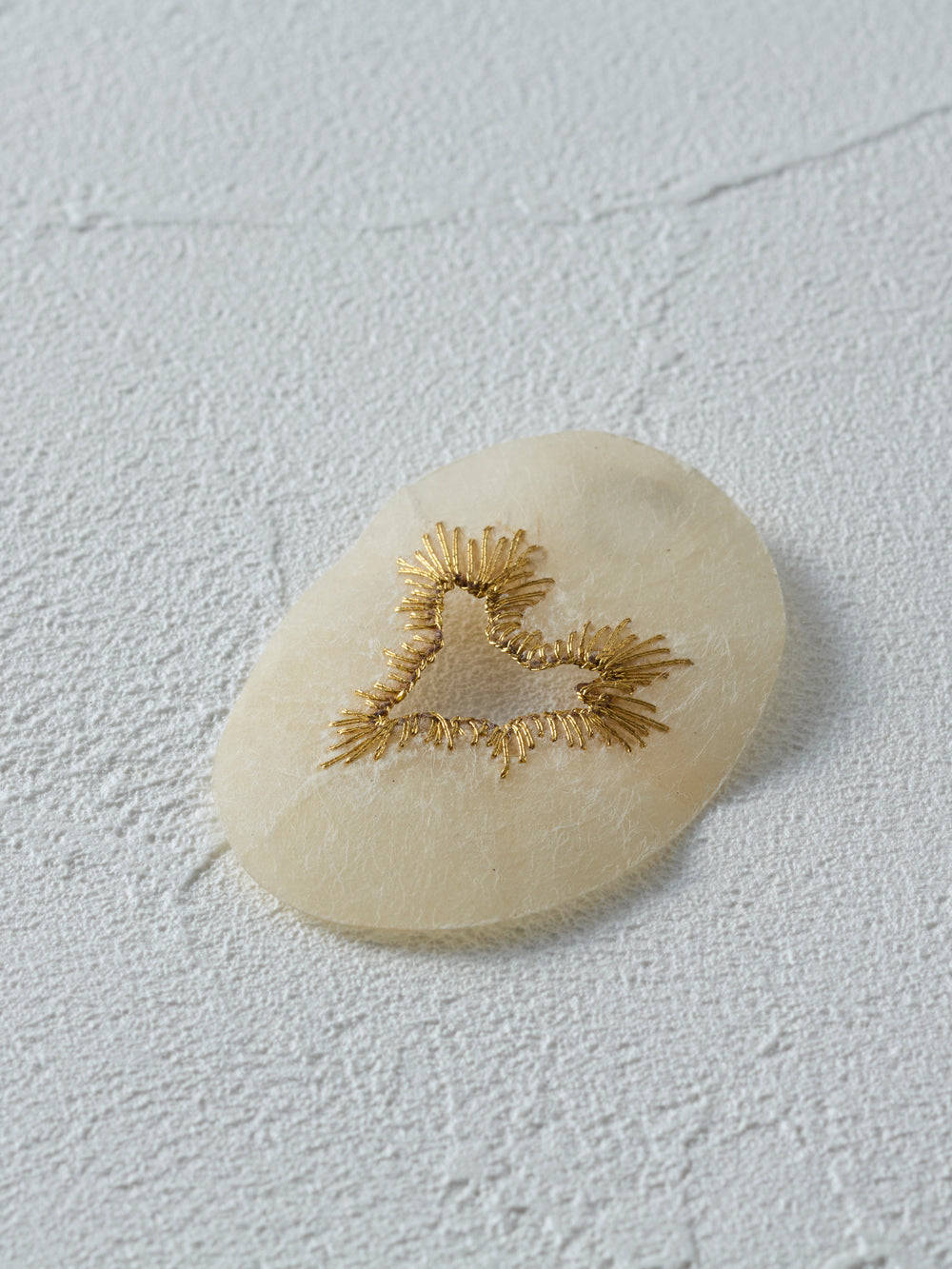 和紙ジュエリー|ピアス 011