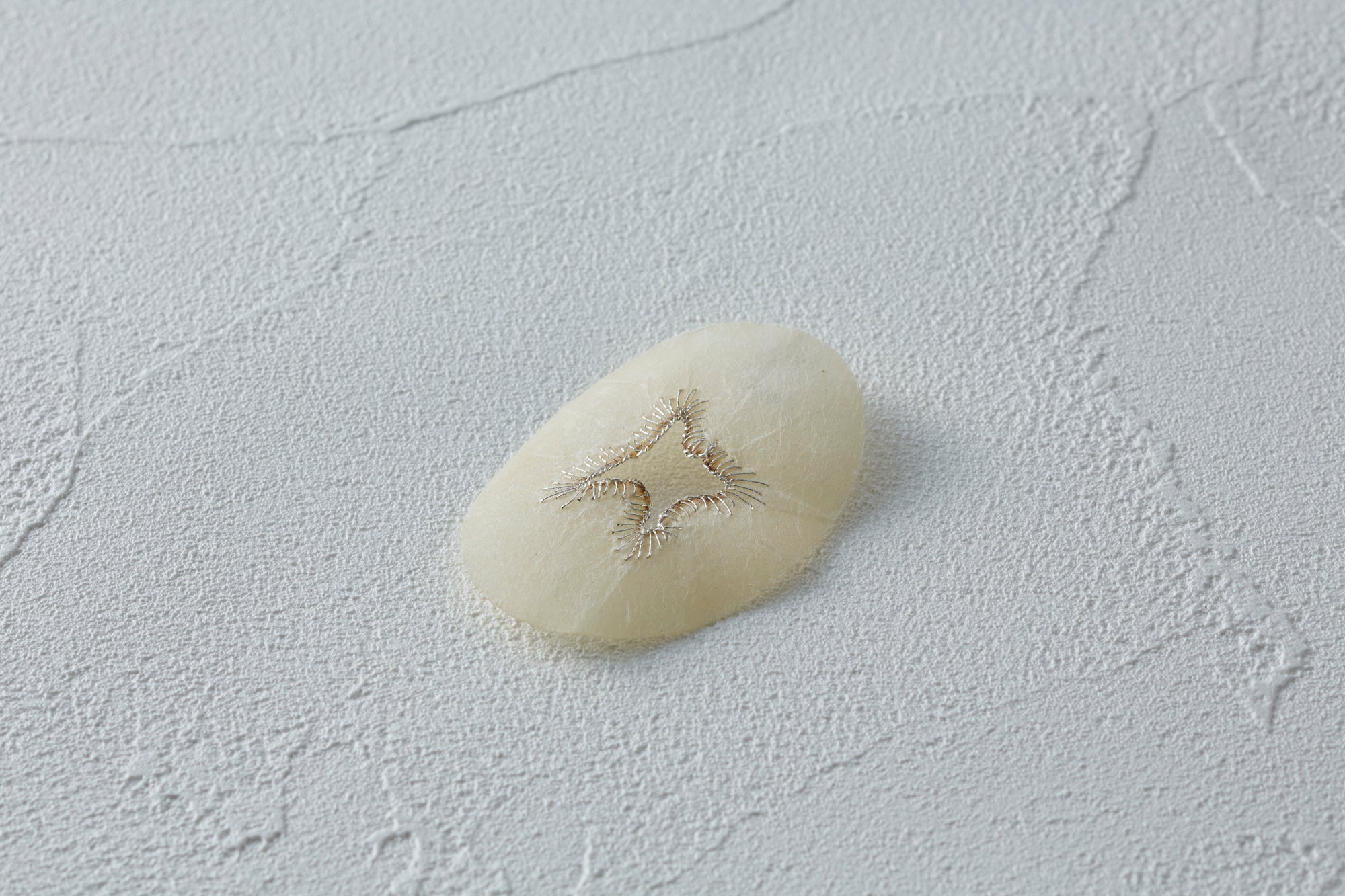 和紙ジュエリー|イヤリング 015