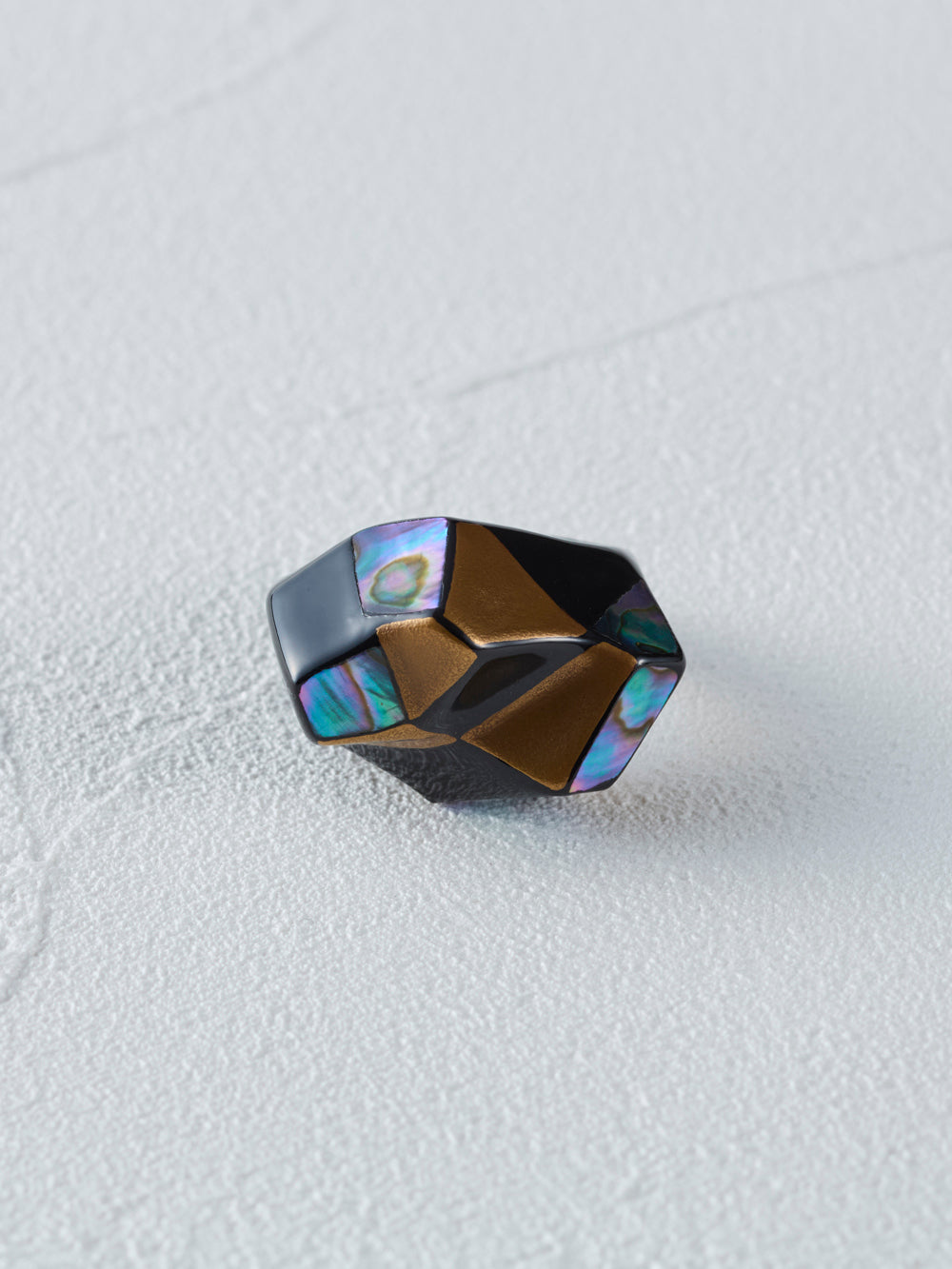 漆ジュエリー|RING 005