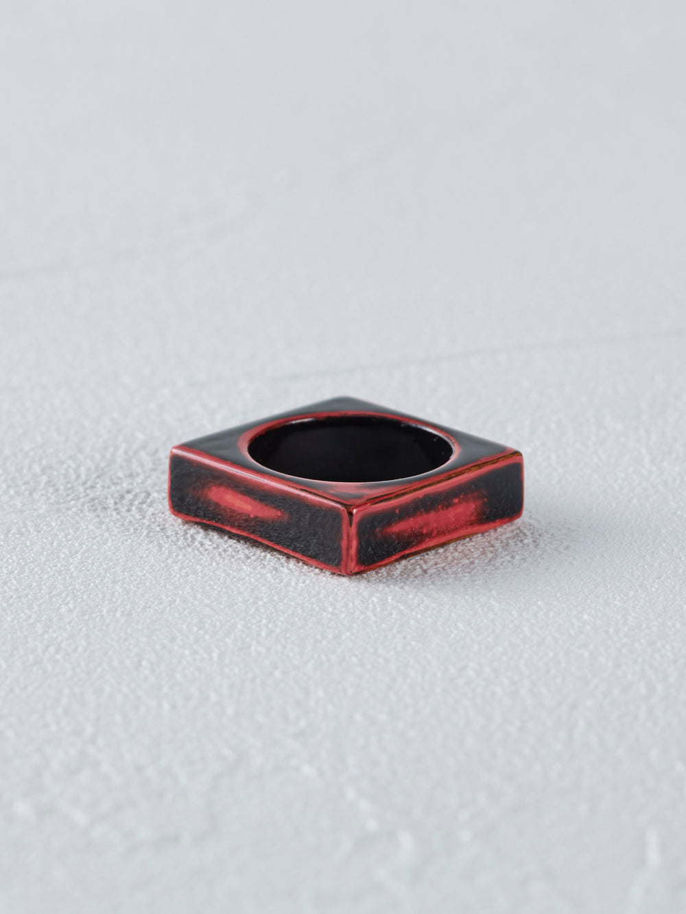 Bijoux Urushi faits à la main | BAGUE 010