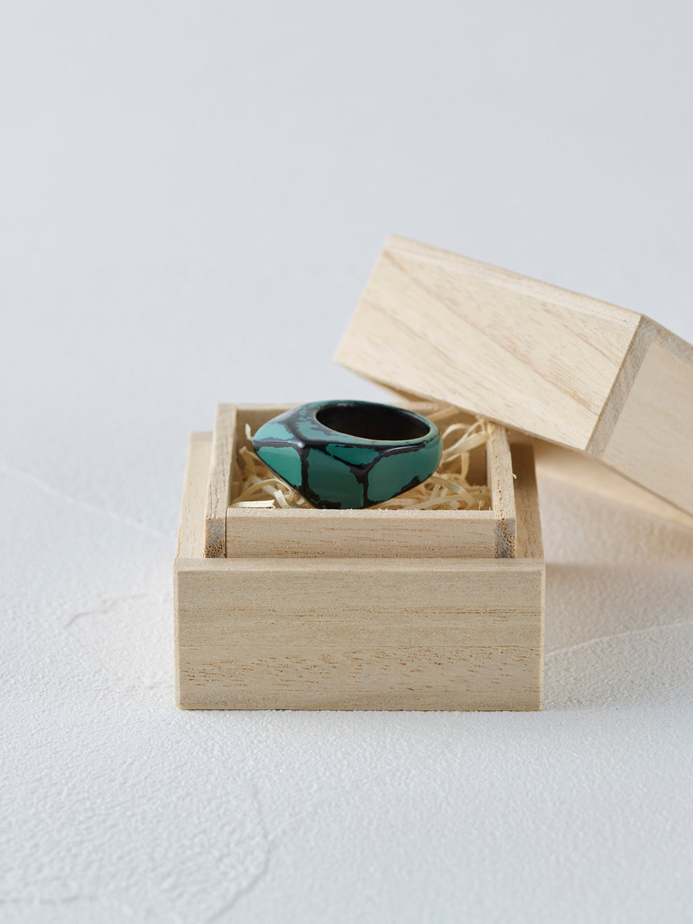 漆ジュエリー|RING 013