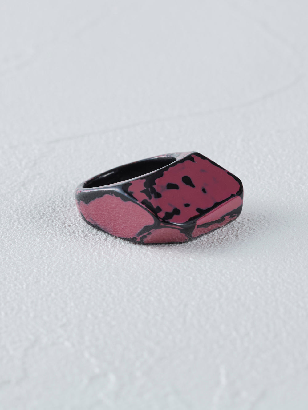 Bijoux Urushi faits à la main | BAGUE 014