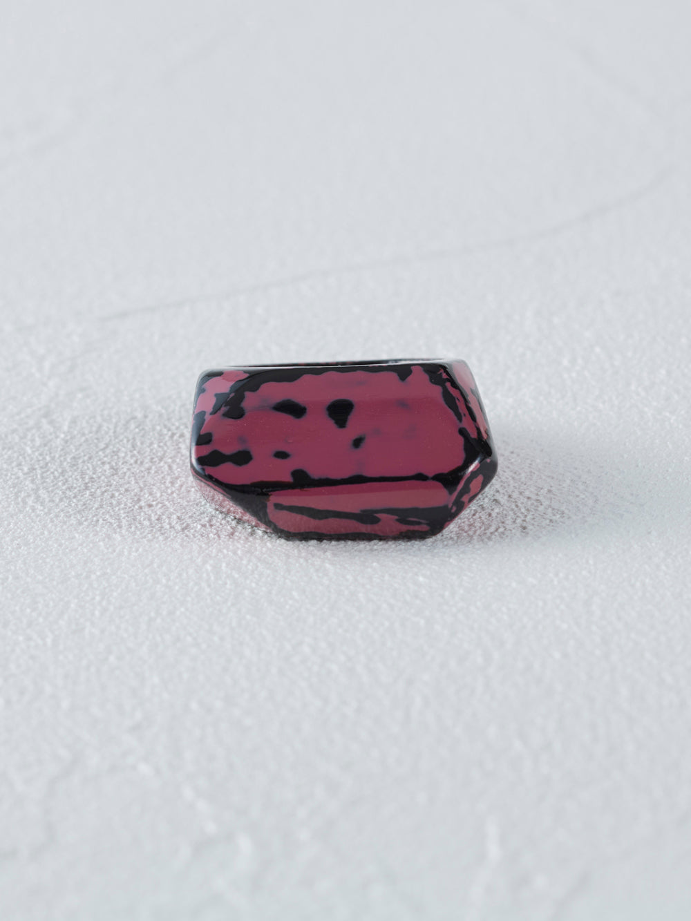 Bijoux Urushi faits à la main | BAGUE 014