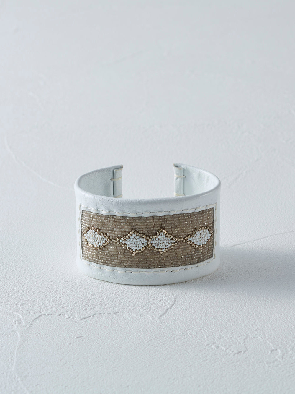Bijoux en perles faits main|BANGLE 002