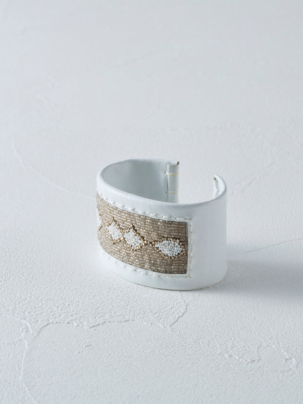 Bijoux en perles faits main|BANGLE 002